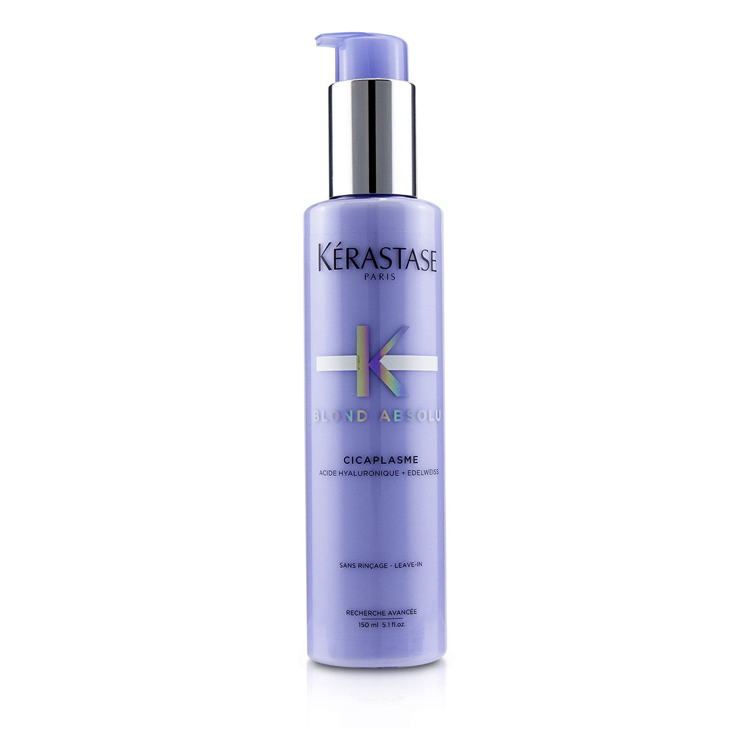 Kerastase Blond Absolu Cicaplasme Universal Fortifying Heat-Protecting Serum (Li