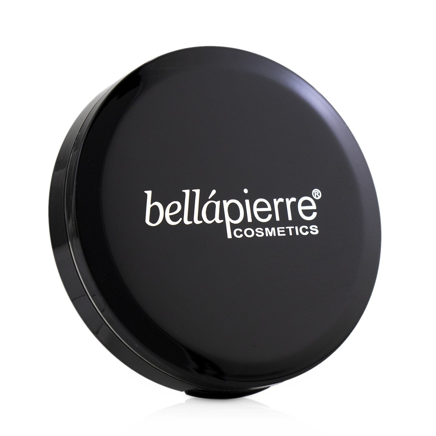 Bellapierre Cosmetics Compact Mineral Blush - # Suede 10g/0.35oz