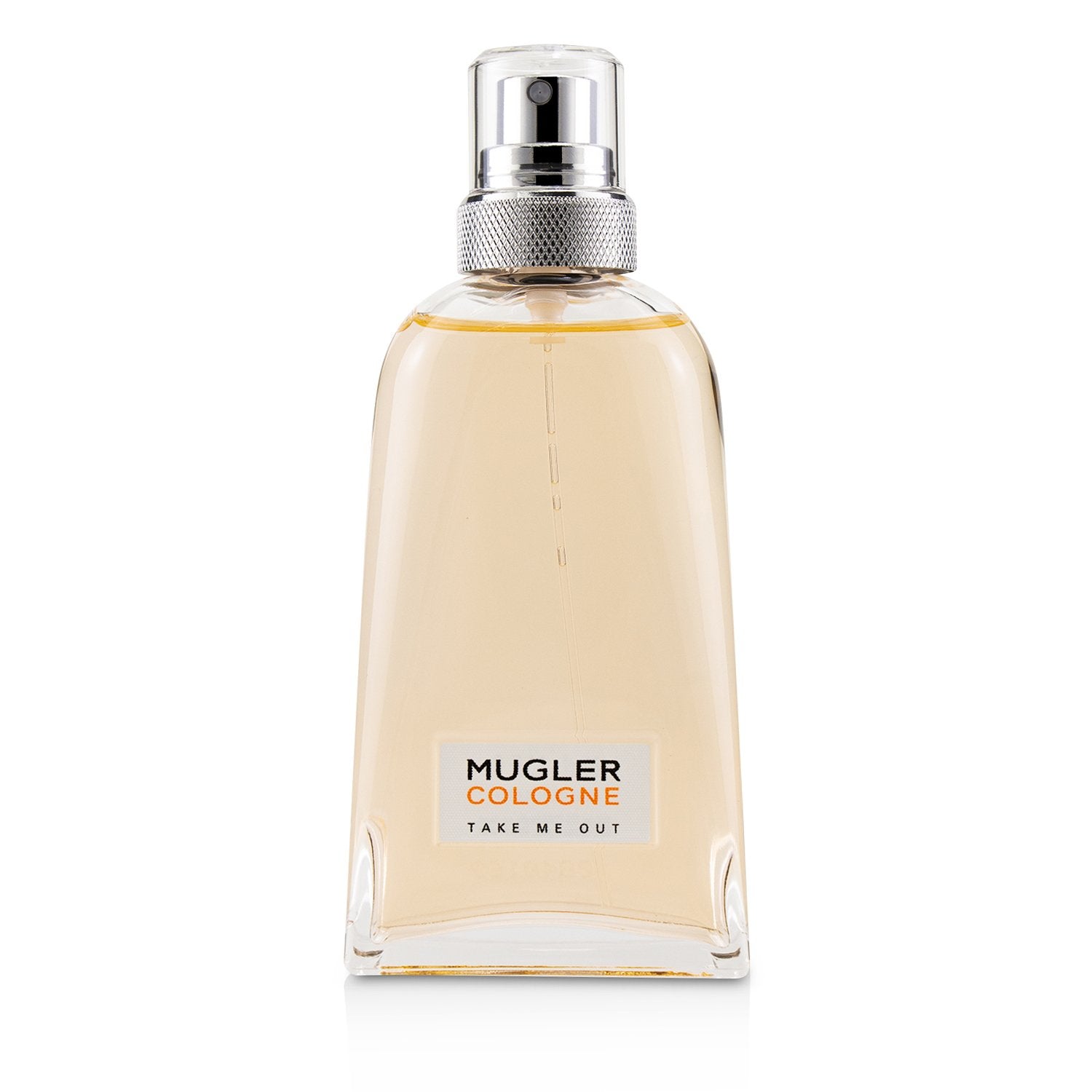Thierry Mugler (Mugler) Mugler Cologne Take Me Out Eau De Toilette Spray 100ml/3