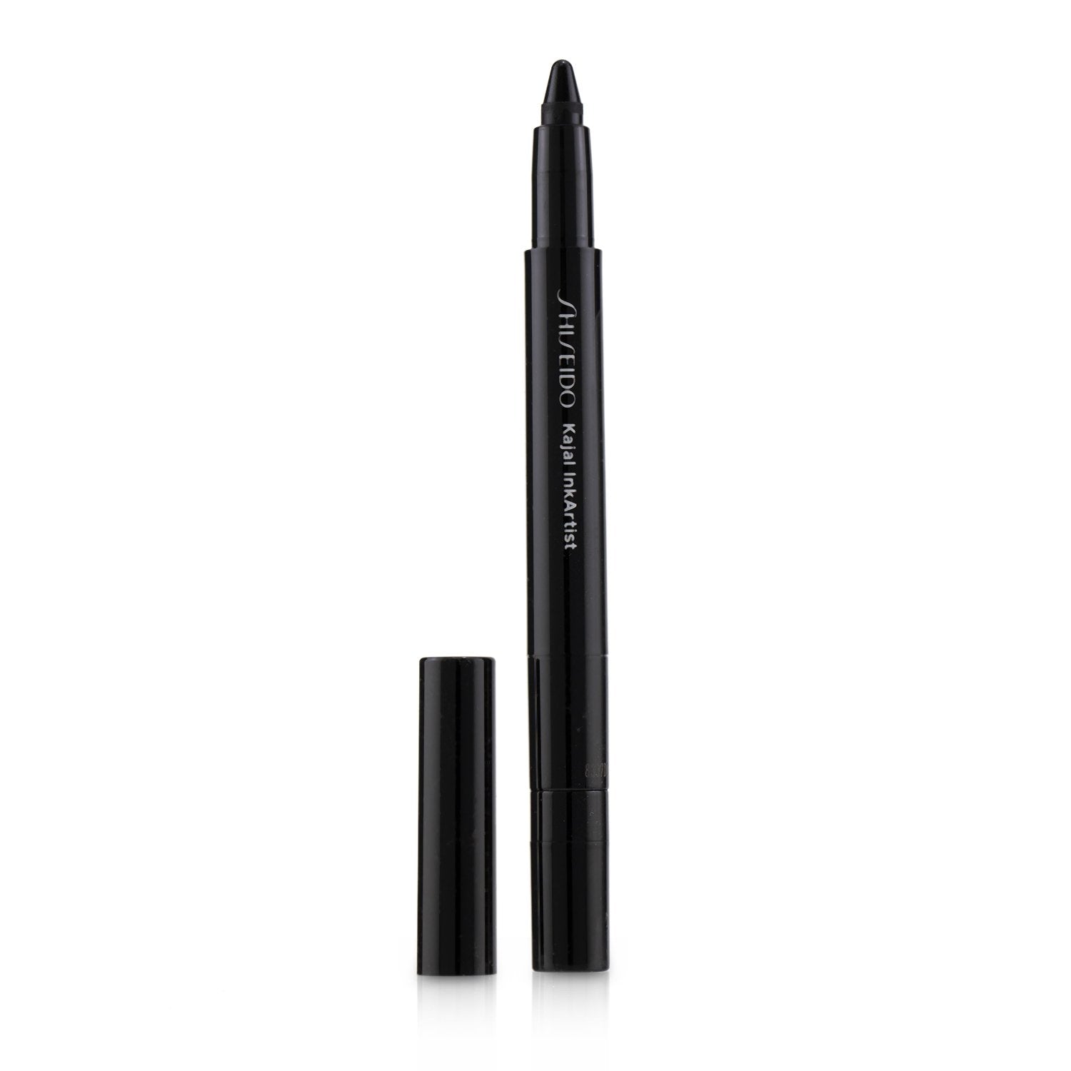 Shiseido Kajal InkArtist (Shadow, Liner, Brow) - # 09 Nippon Noir (Black) 0.8g/