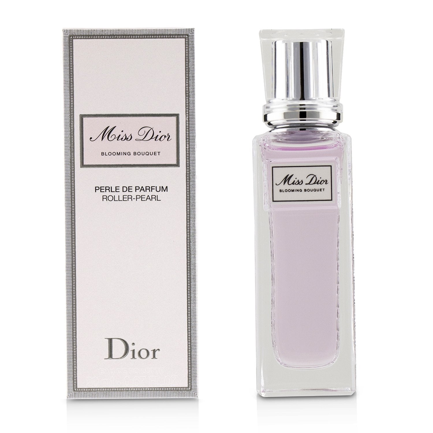 Christian Dior Miss Dior Blooming Bouquet Roller-Pearl Eau De Toilette 20ml/0.67