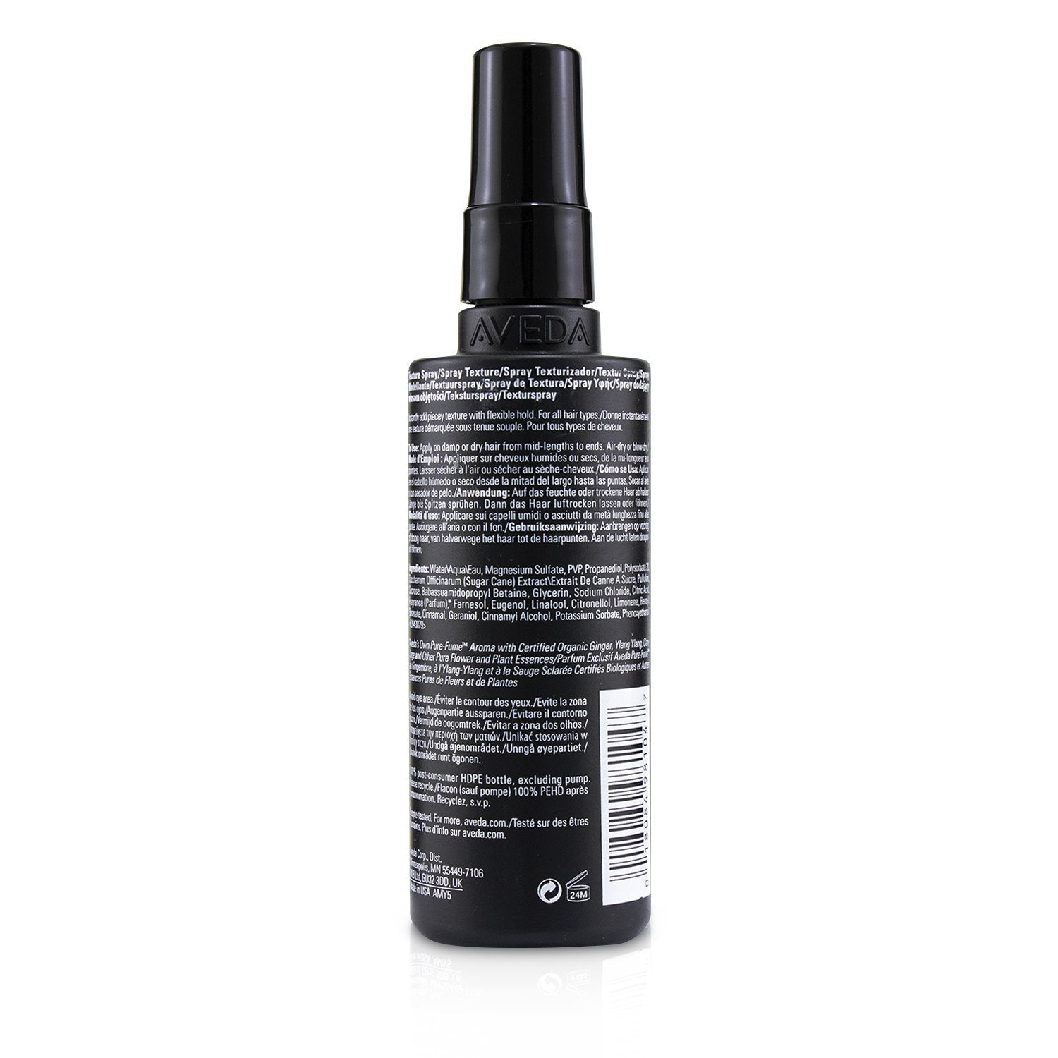 Aveda Texture Tonic 125ml/4.2oz