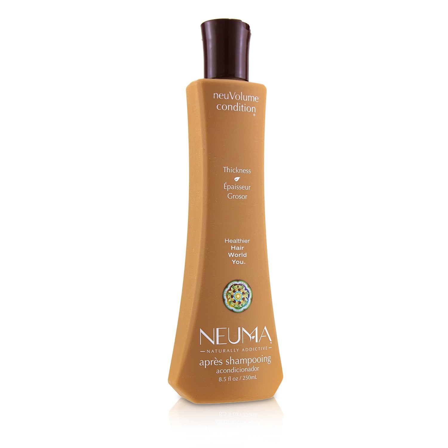 Neuma neuVolume Condition 250ml/8.5oz