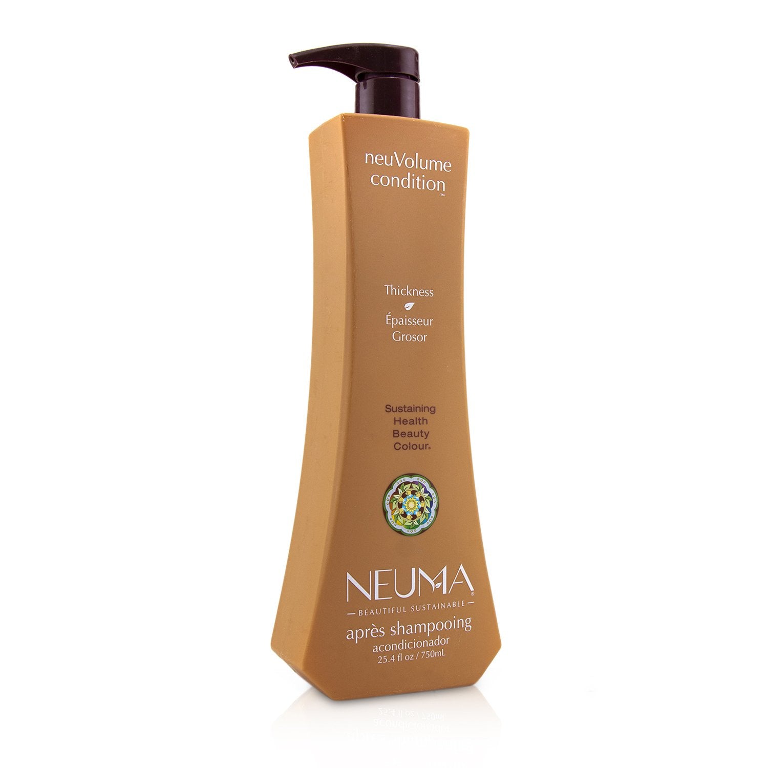 Neuma neuVolume Condition 750ml/25.4oz