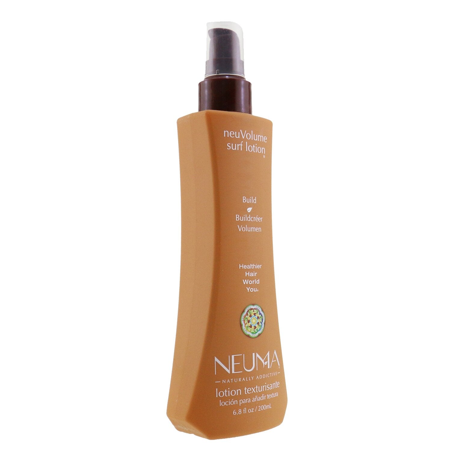 Neuma neuVolume Surf Lotion 200ml/6.8oz