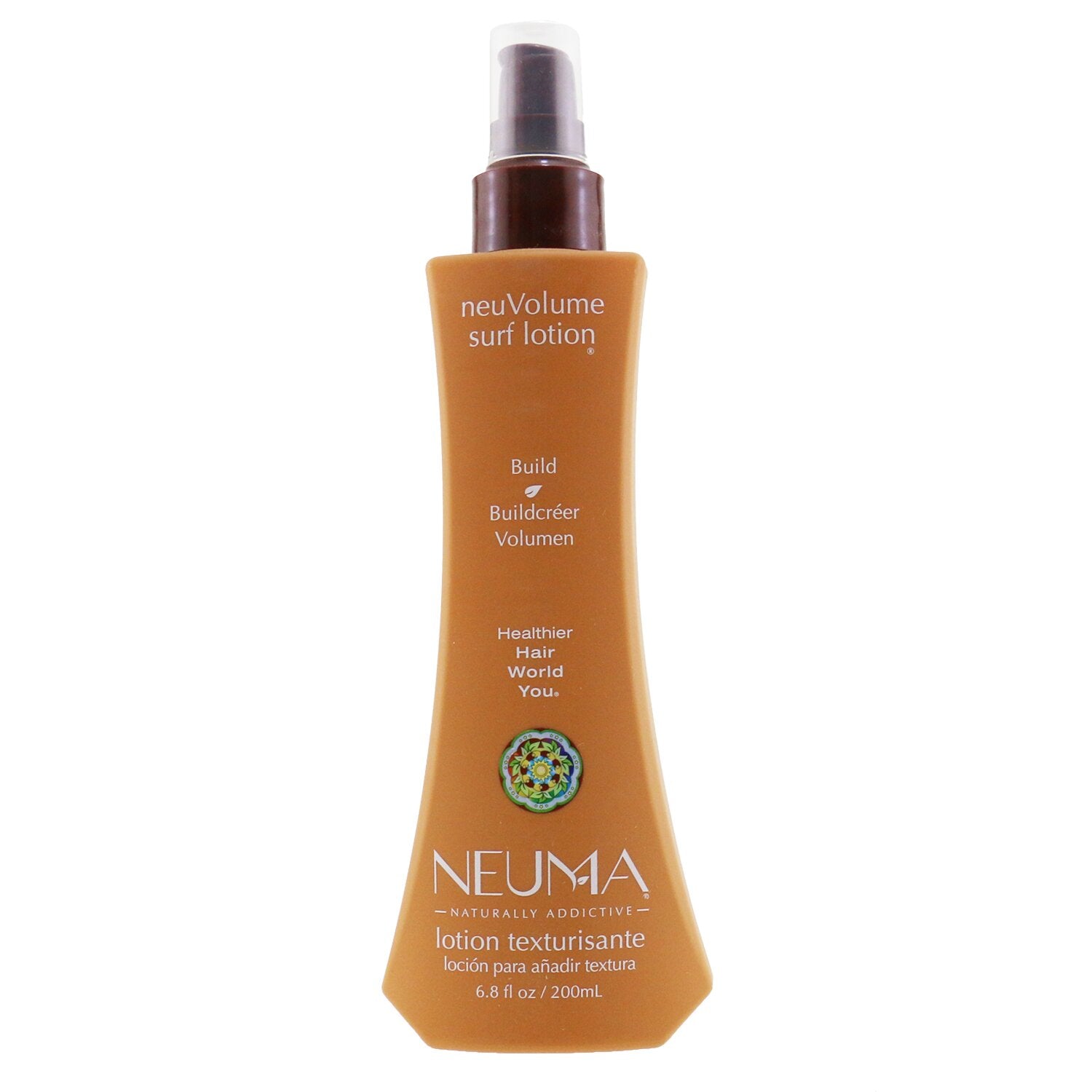 Neuma neuVolume Surf Lotion 200ml/6.8oz