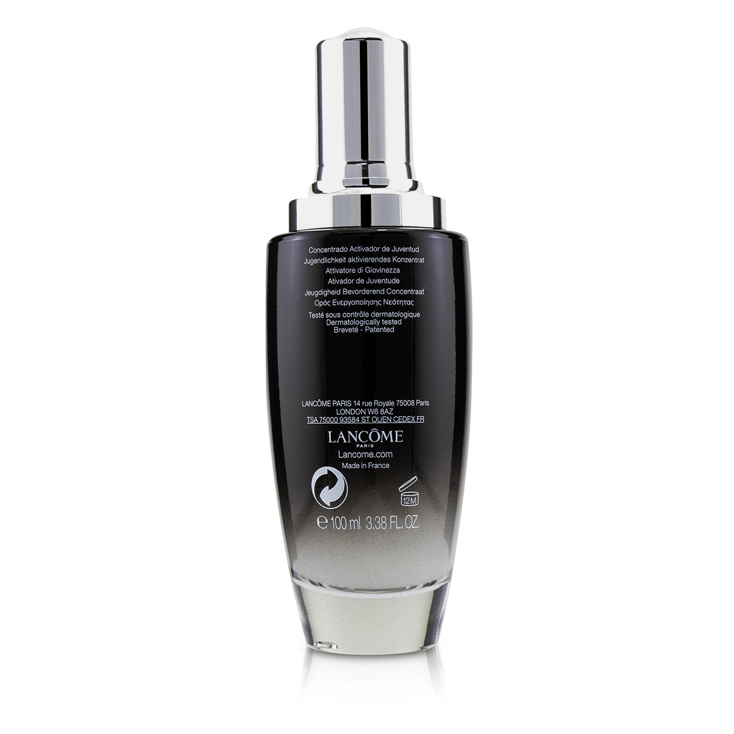 Lancome Genifique Advanced Youth Activating Concentrate 100ml/3.38oz