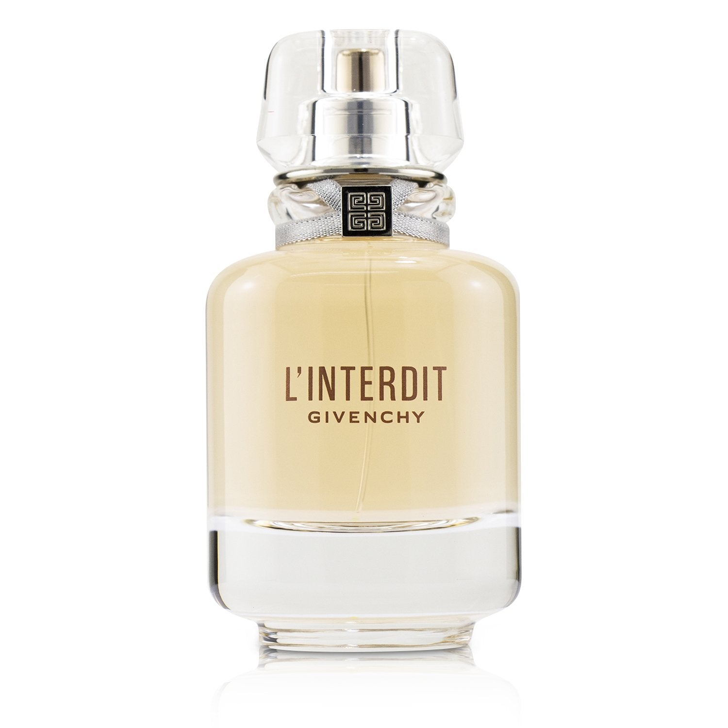 Givenchy L'Interdit Eau De Toilette Spray 50ml/1.7oz