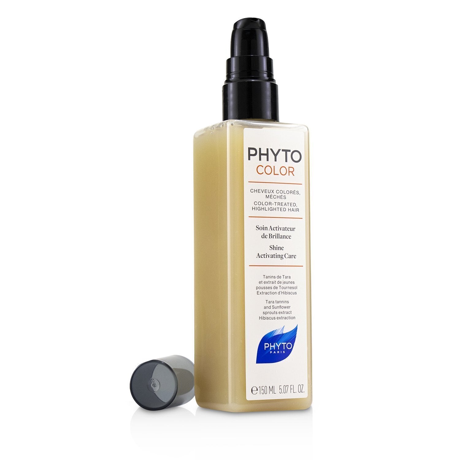 Phyto PhytoColor Shine Activating Care (Color-Treated, Highlighted Hair) 150ml/5
