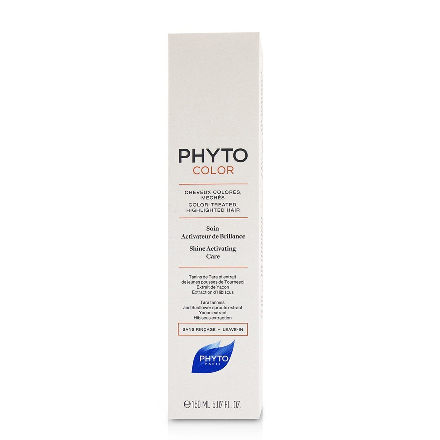 Phyto PhytoColor Shine Activating Care (Color-Treated, Highlighted Hair) 150ml/5