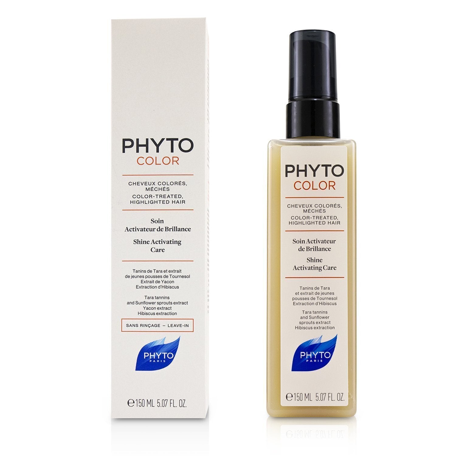 Phyto PhytoColor Shine Activating Care (Color-Treated, Highlighted Hair) 150ml/5