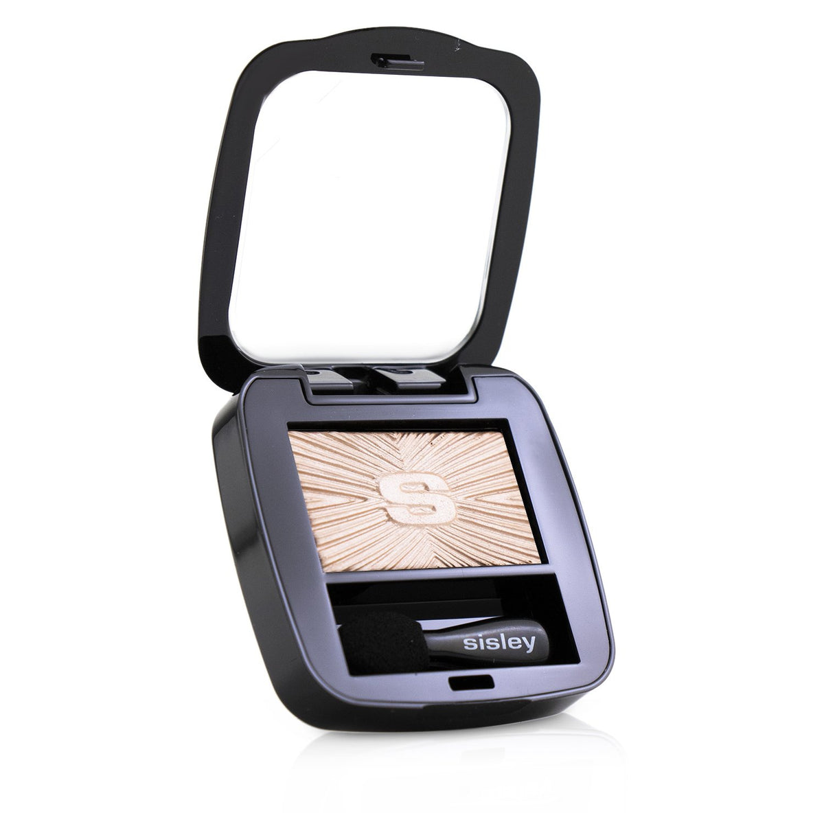 Sisley Les Phyto Ombres Long Lasting Radiant Eyeshadow - # 12 Silky Rose 1.5g/0.