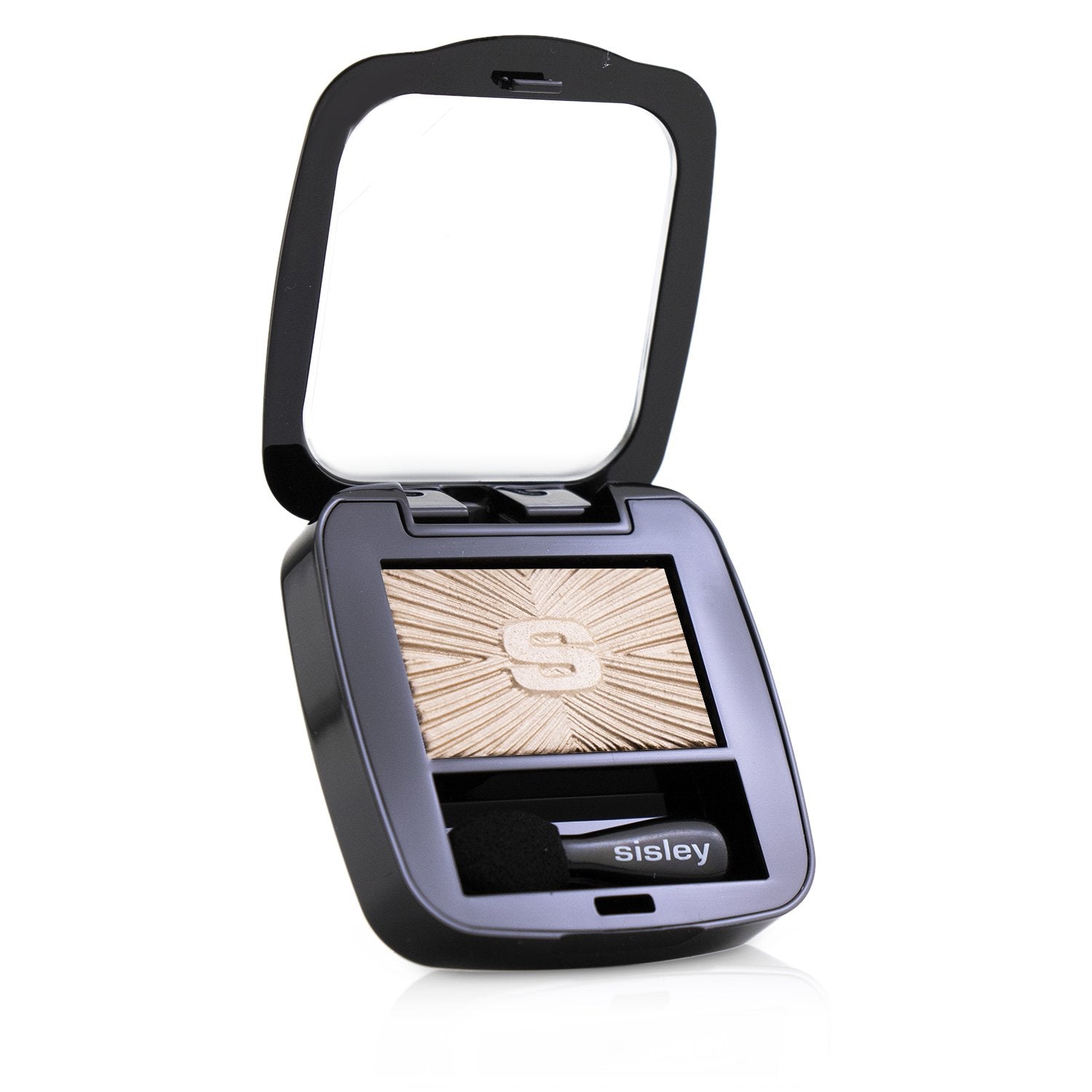 Sisley Les Phyto Ombres Long Lasting Radiant Eyeshadow - # 13 Silky Sand 1.5g/0