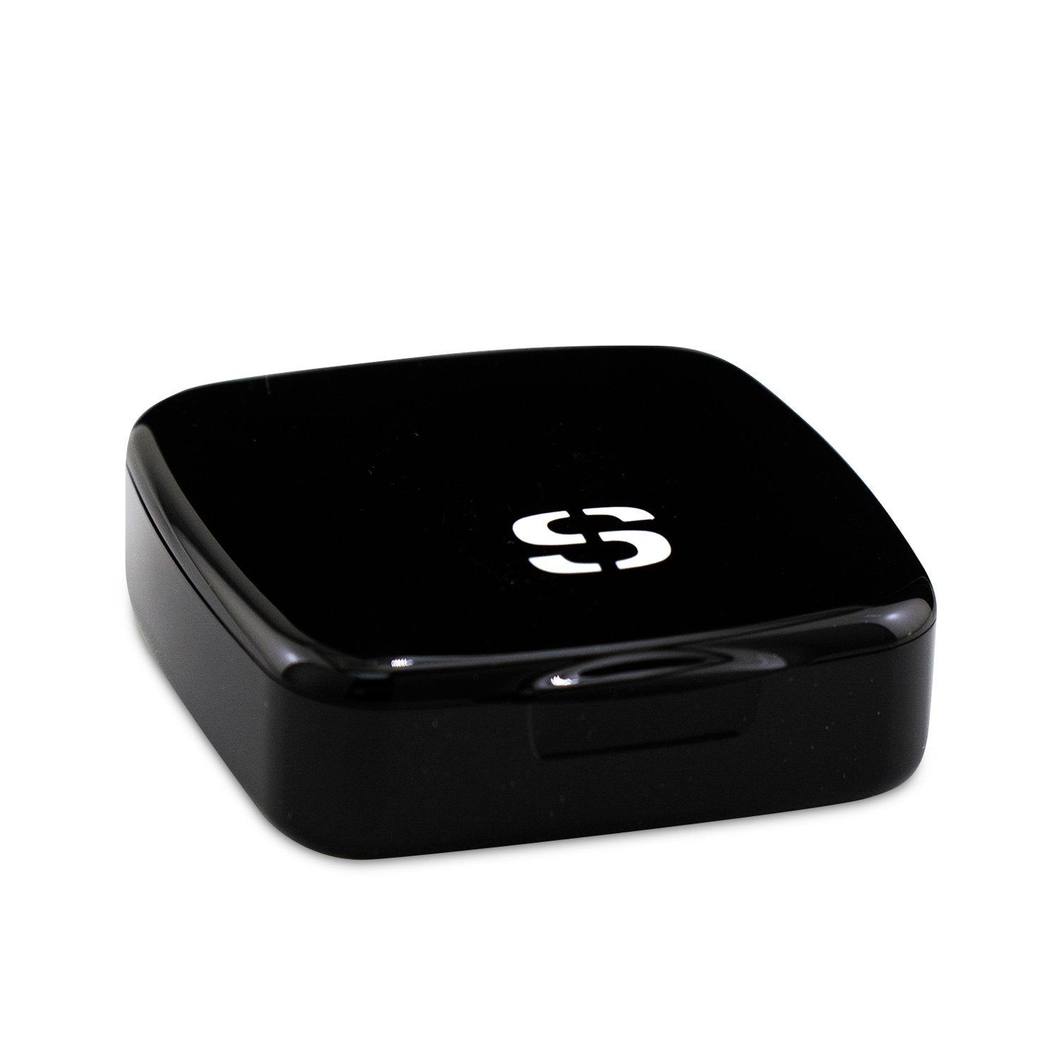 Sisley Les Phyto Ombres Long Lasting Radiant Eyeshadow - # 24 Silky Steel 1.5g/