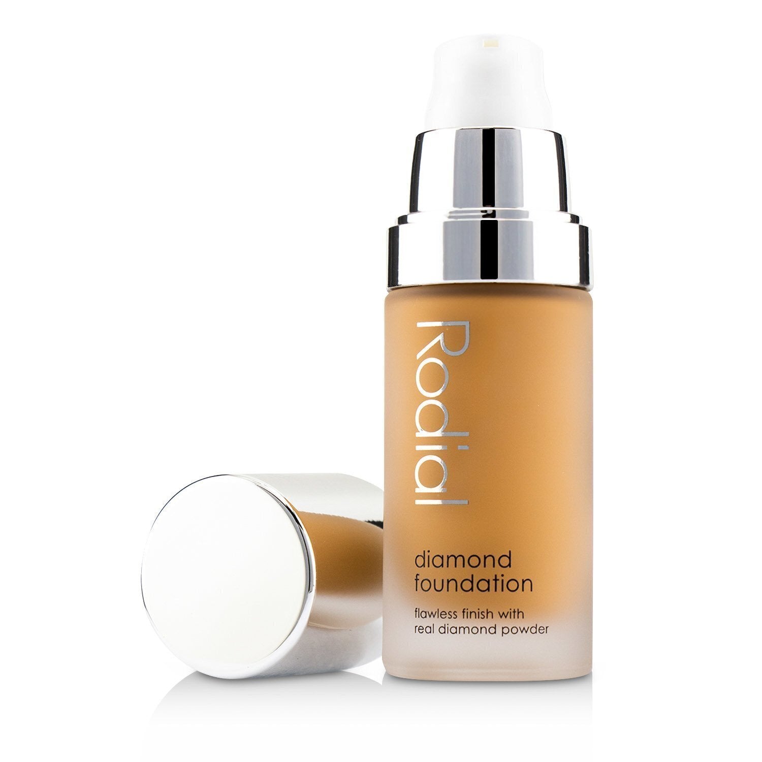 Rodial Diamond Foundation - # 60 30ml/1oz