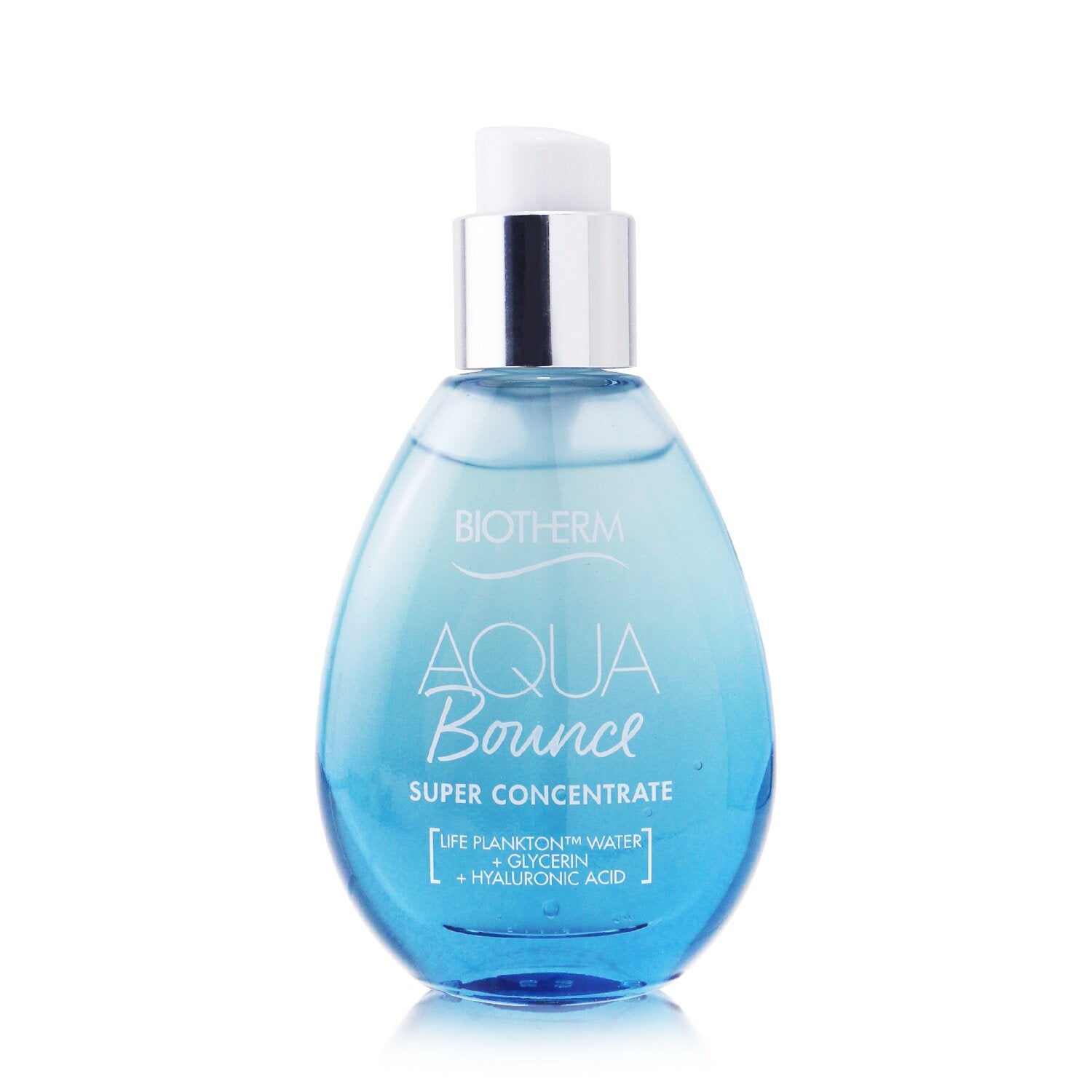 Biotherm Aqua Super Concentrate (Bounce) - For All Skin Types 50ml/1.69oz