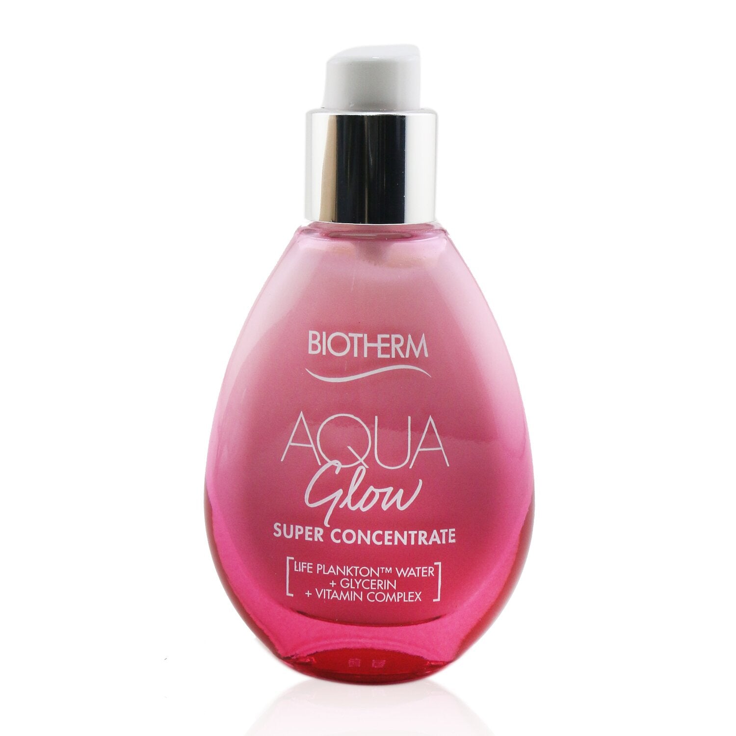Biotherm Aqua Super Concentrate (Glow) - For Normal/ Combination Skin 50ml/1.69
