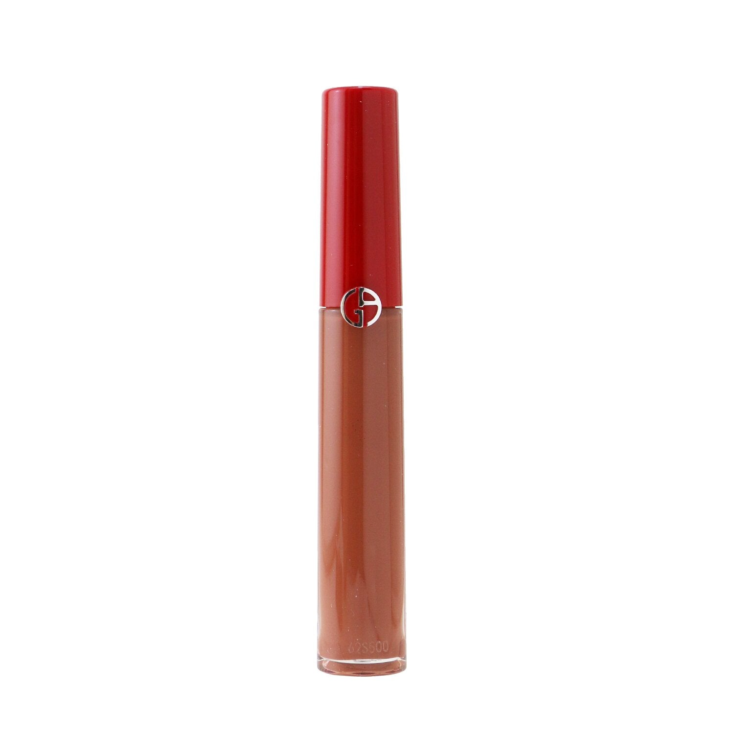 Giorgio Armani Lip Maestro Intense Velvet Color (Liquid Lipstick) - # 102 (Sands