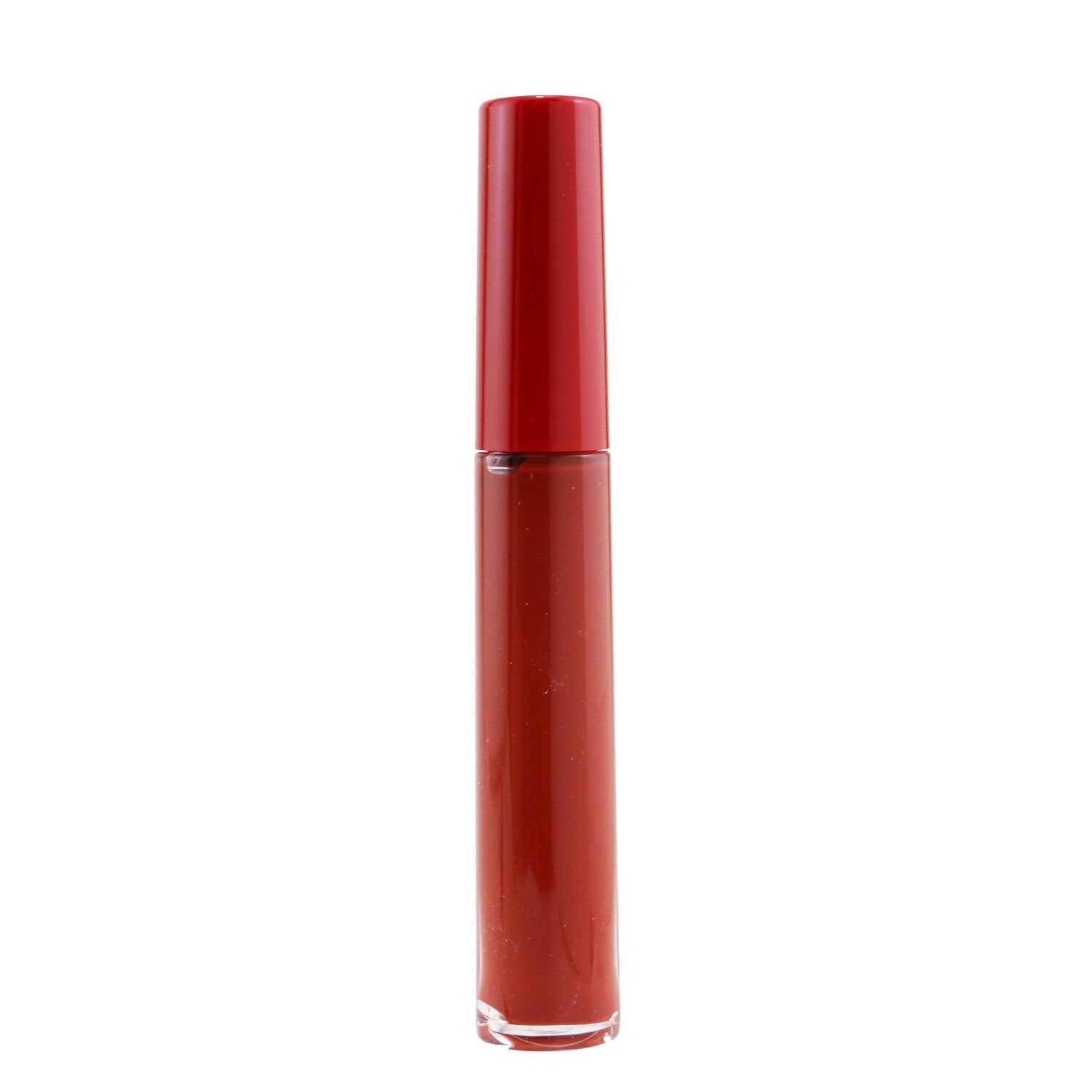 Giorgio Armani Lip Maestro Intense Velvet Color (Liquid Lipstick) - # 415 (Red W