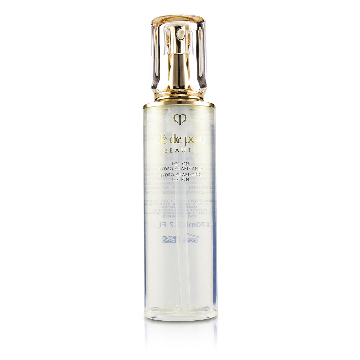 Cle De Peau Hydro-Clarifying Lotion N  170ml/5.7oz