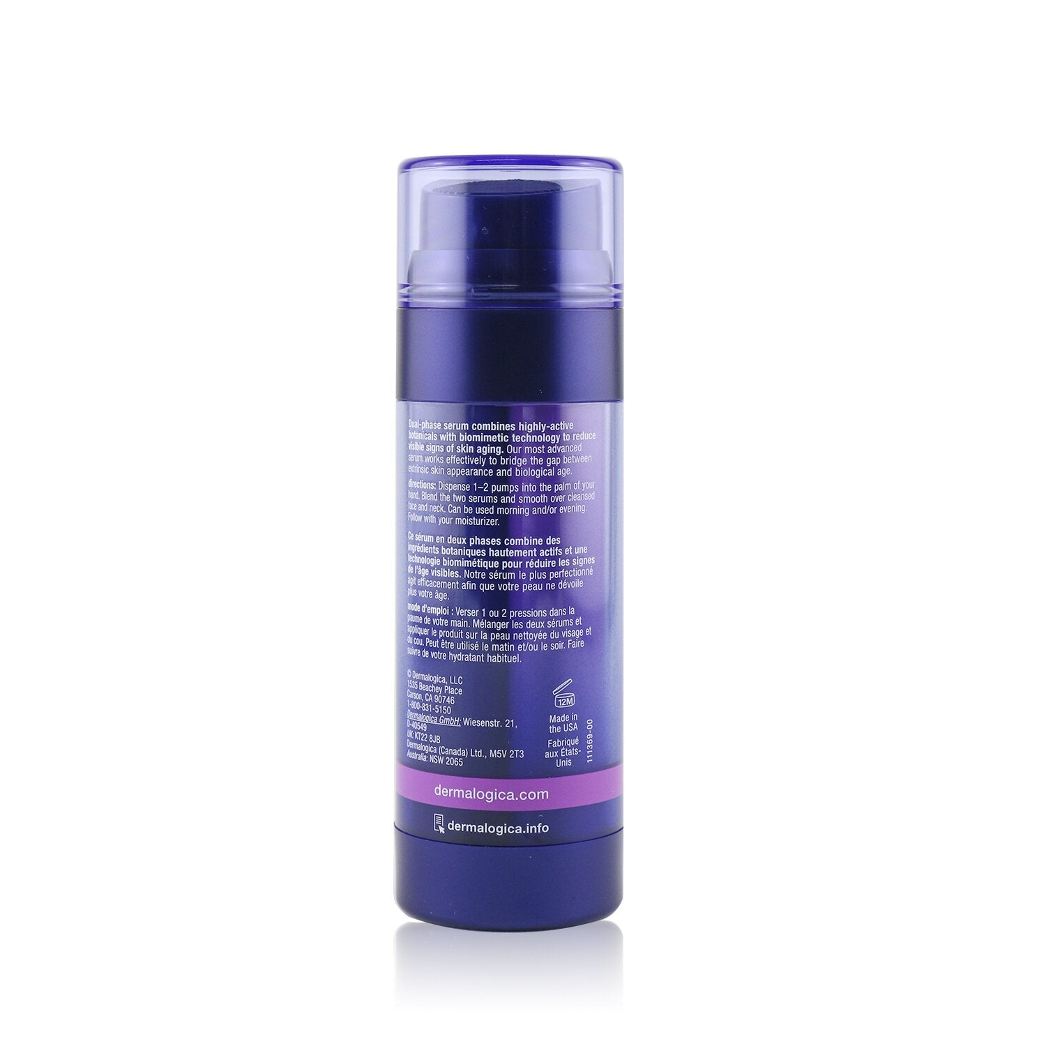 Dermalogica Age Smart Phyto-Nature Firming Serum 40ml/1.3oz