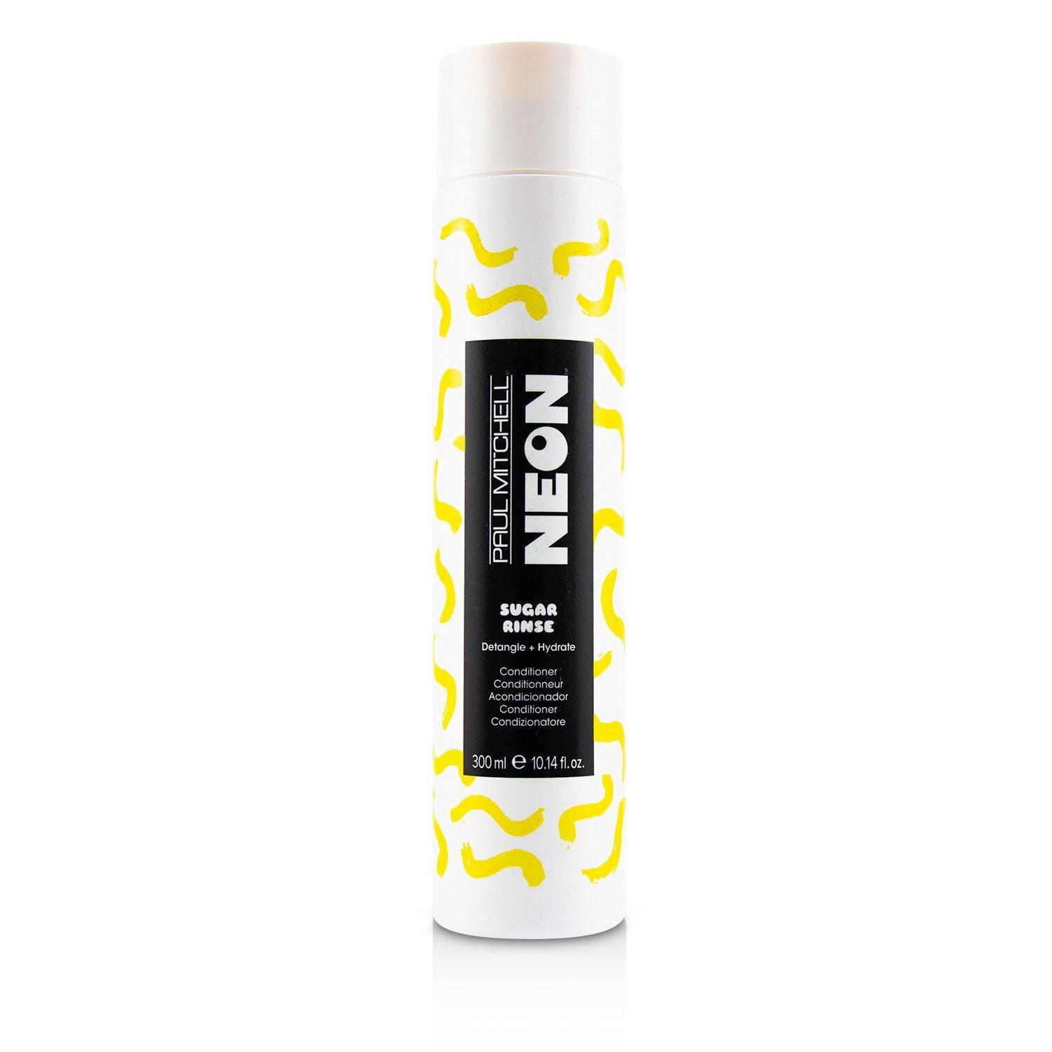Paul Mitchell Neon Sugar Rinse Conditioner 300ml/10.14oz