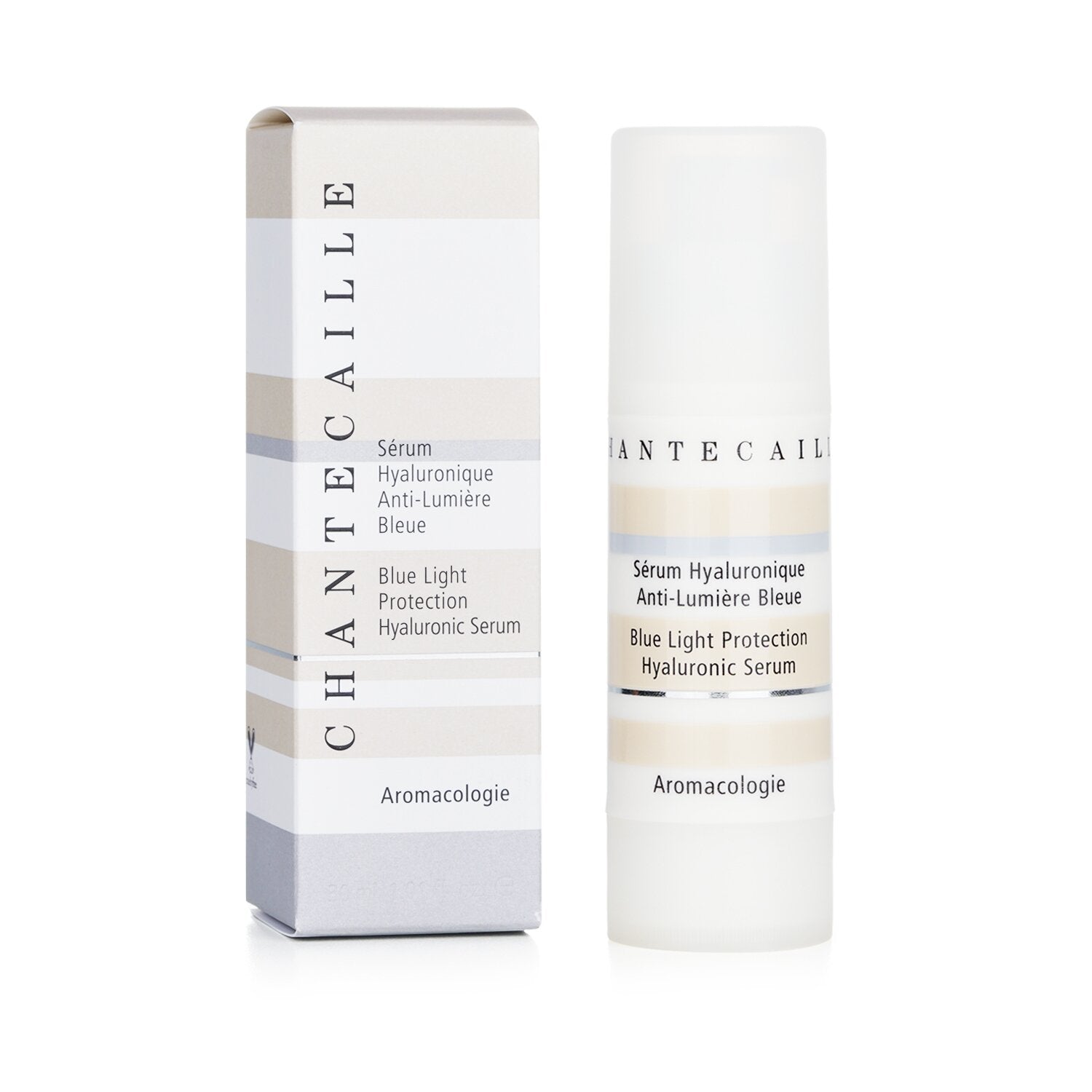 Chantecaille Blue Light Protection Hyaluronic Serum 30ml/1.01oz