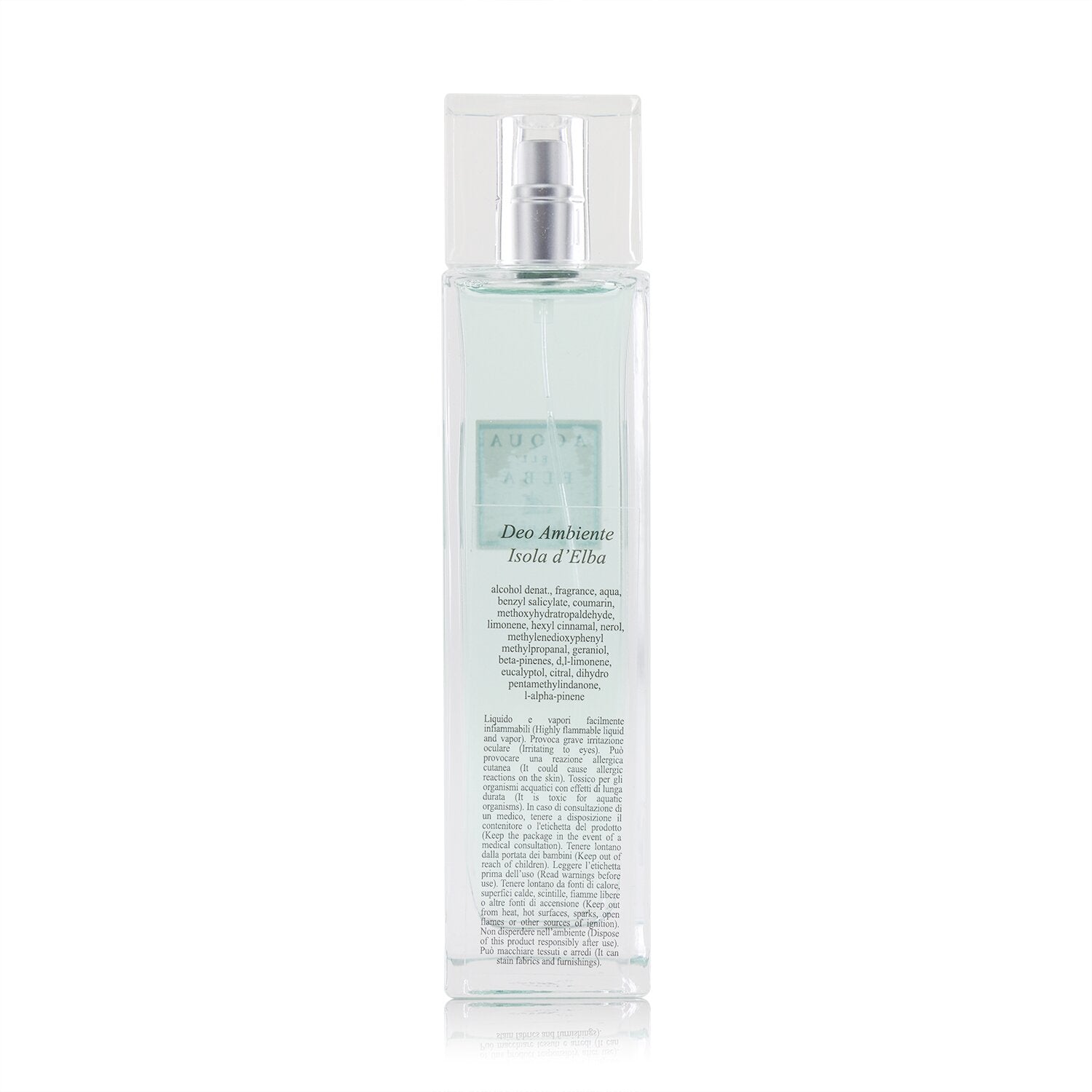 Acqua Dell'Elba Room Spray - Isola D'Elba 100ml/3.4oz