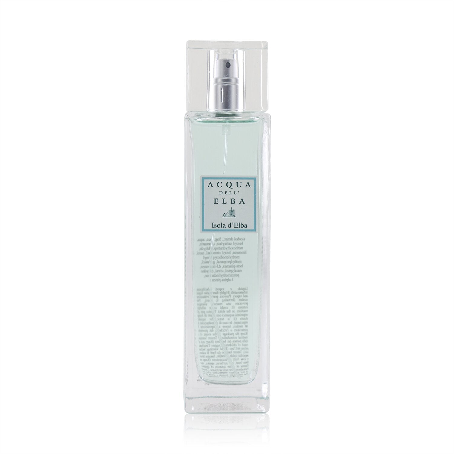 Acqua Dell'Elba Room Spray - Isola D'Elba 100ml/3.4oz