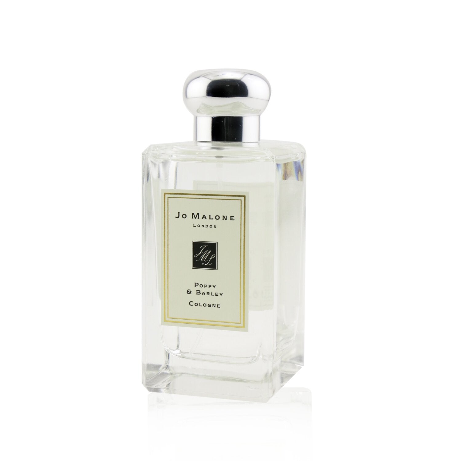 Jo Malone Poppy & Barley Cologne Spray (Originally Without Box) 100ml/3.3oz