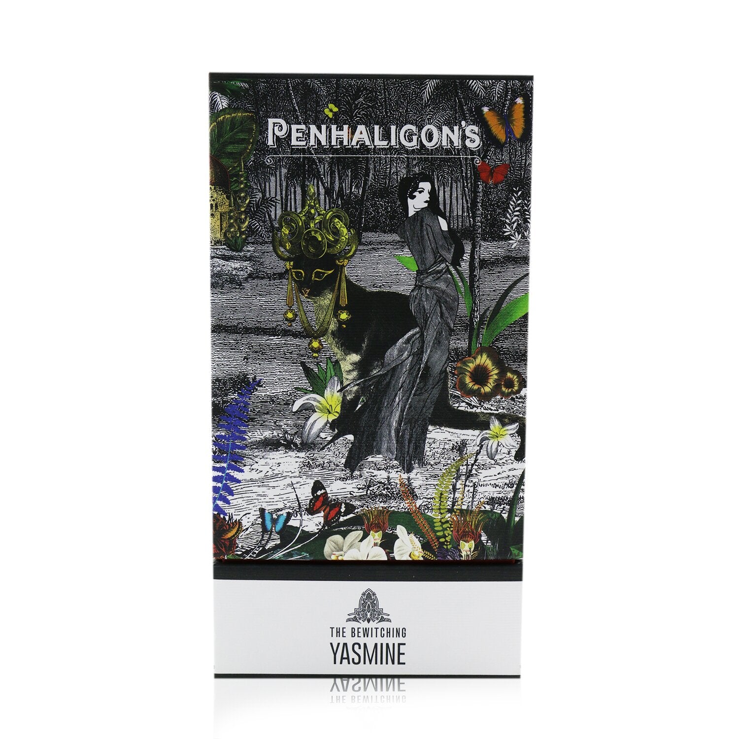 Penhaligon's Portraits The Bewitching Yasmine Eau de Parfum Spray 75ml/2.5oz