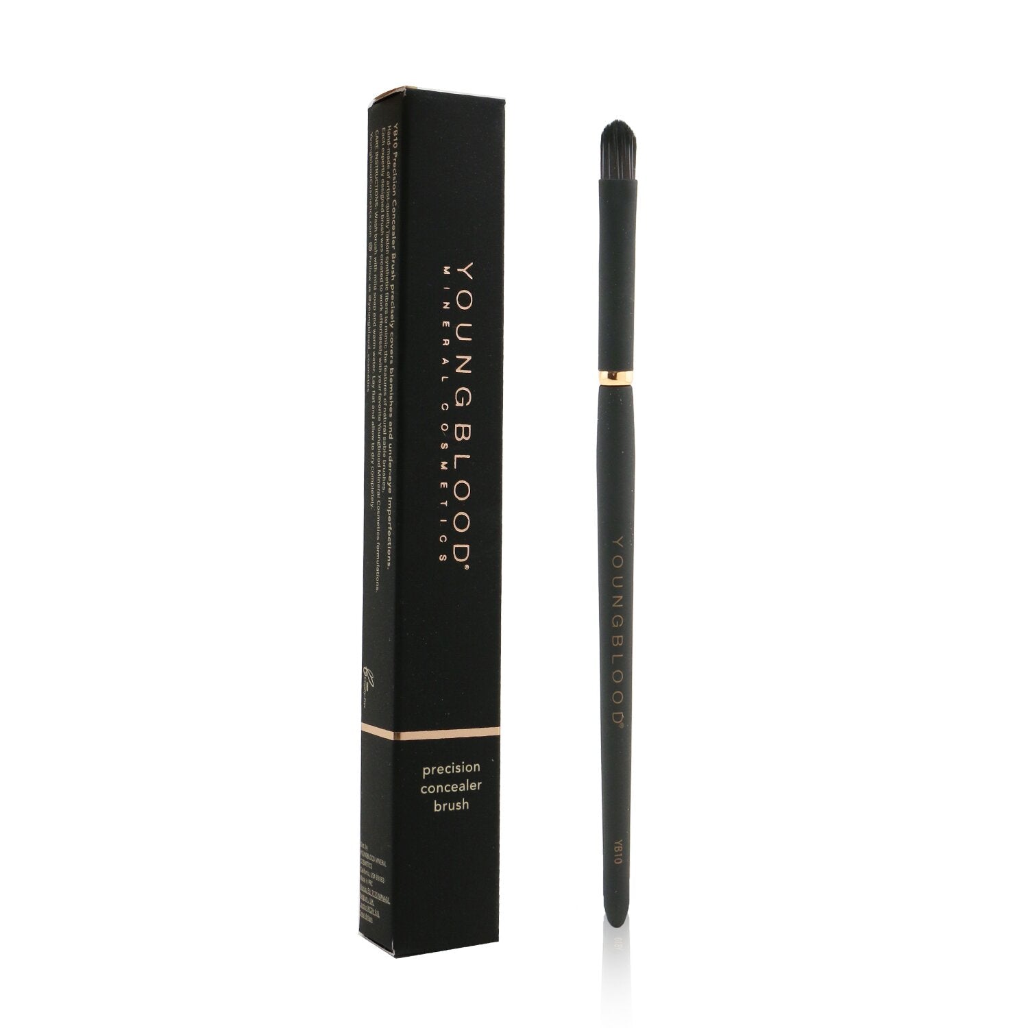 Youngblood YB10 Precision Conealer Brush -
