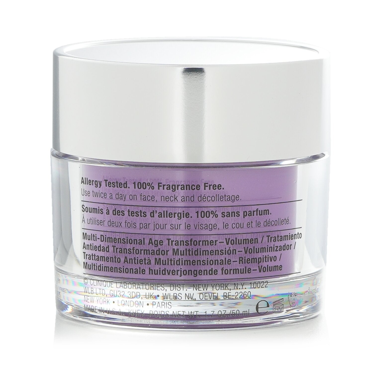 Clinique Clinique Smart Clinical MD Multi-Dimensional Age Transformer (Revolumiz