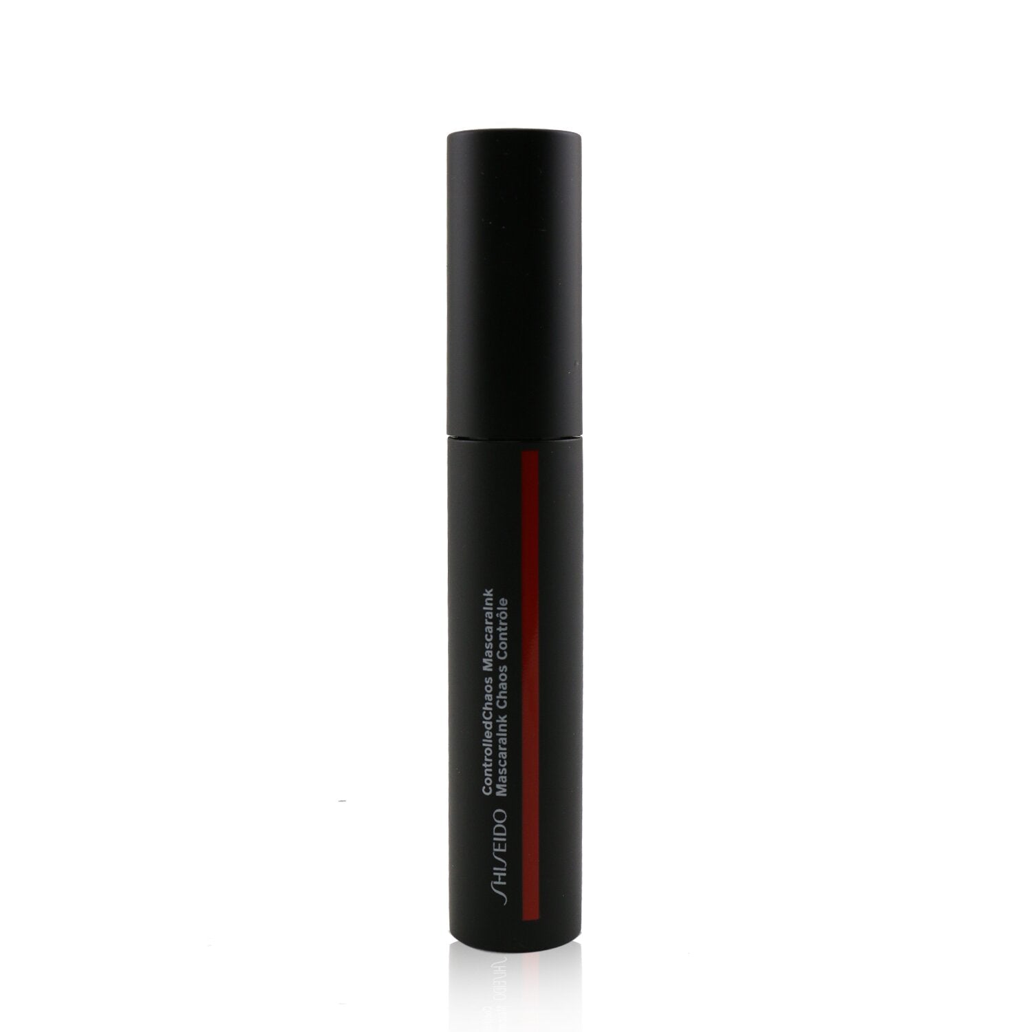 Shiseido ControlledChaos MascaraInk - # 01 Black Pulse 11.5ml/0.32oz