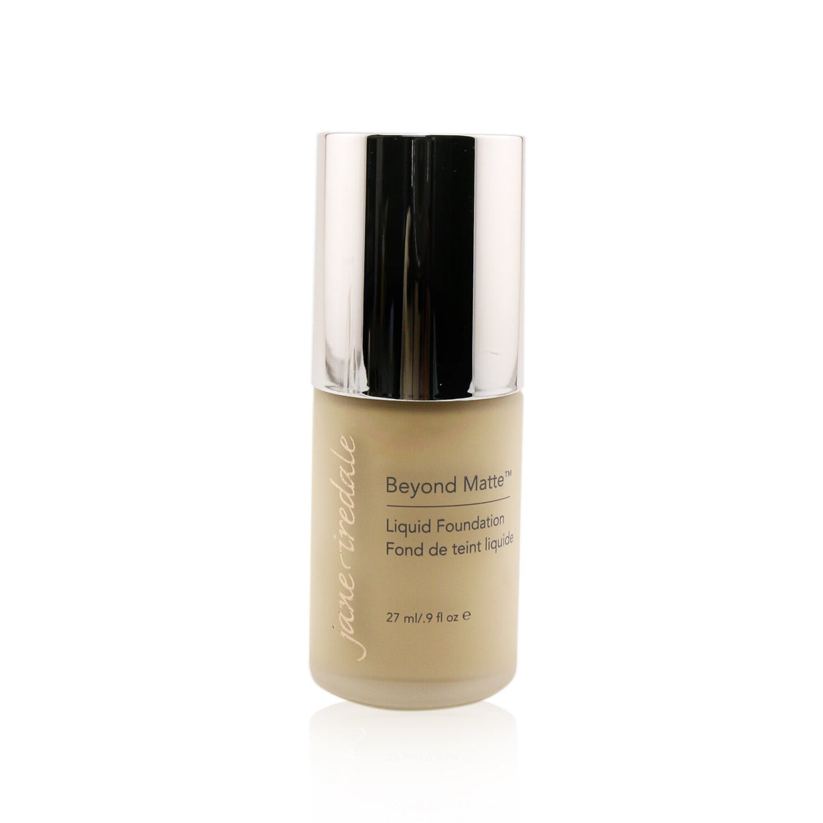 Jane Iredale Beyond Matte Liquid Foundation - # M2 (Fair To Light With Peach/ Ye