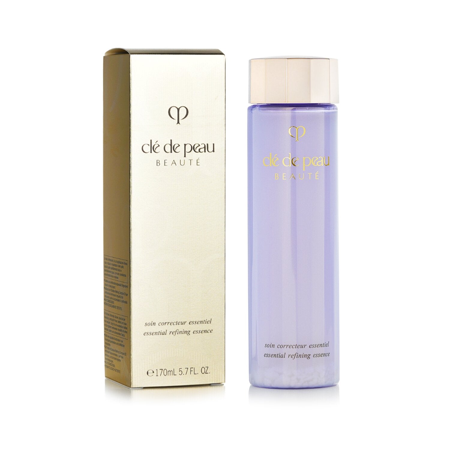 Cle De Peau Essential Refining Essence  170ml/5.7oz