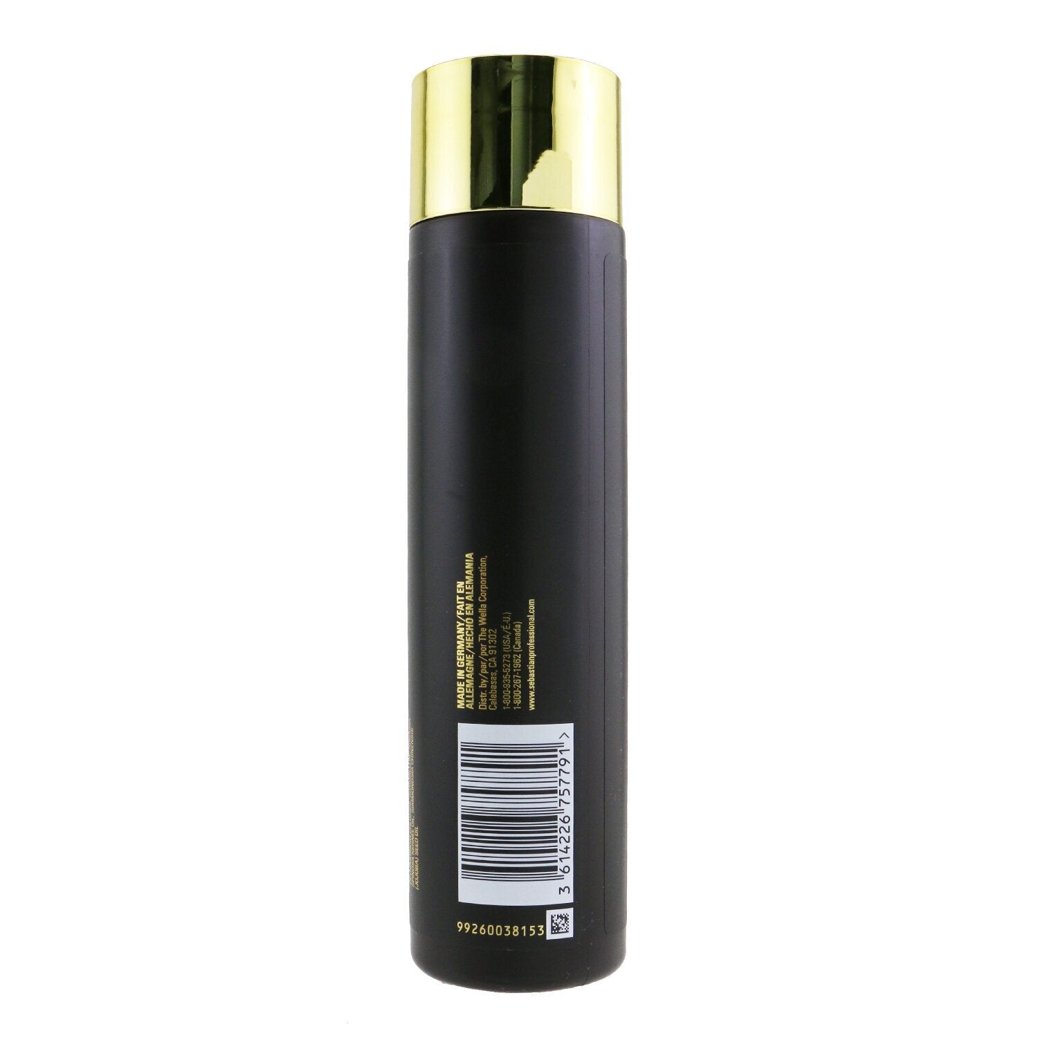 Sebastian Dark Oil Lightweight Conditioner 250ml/8.4oz