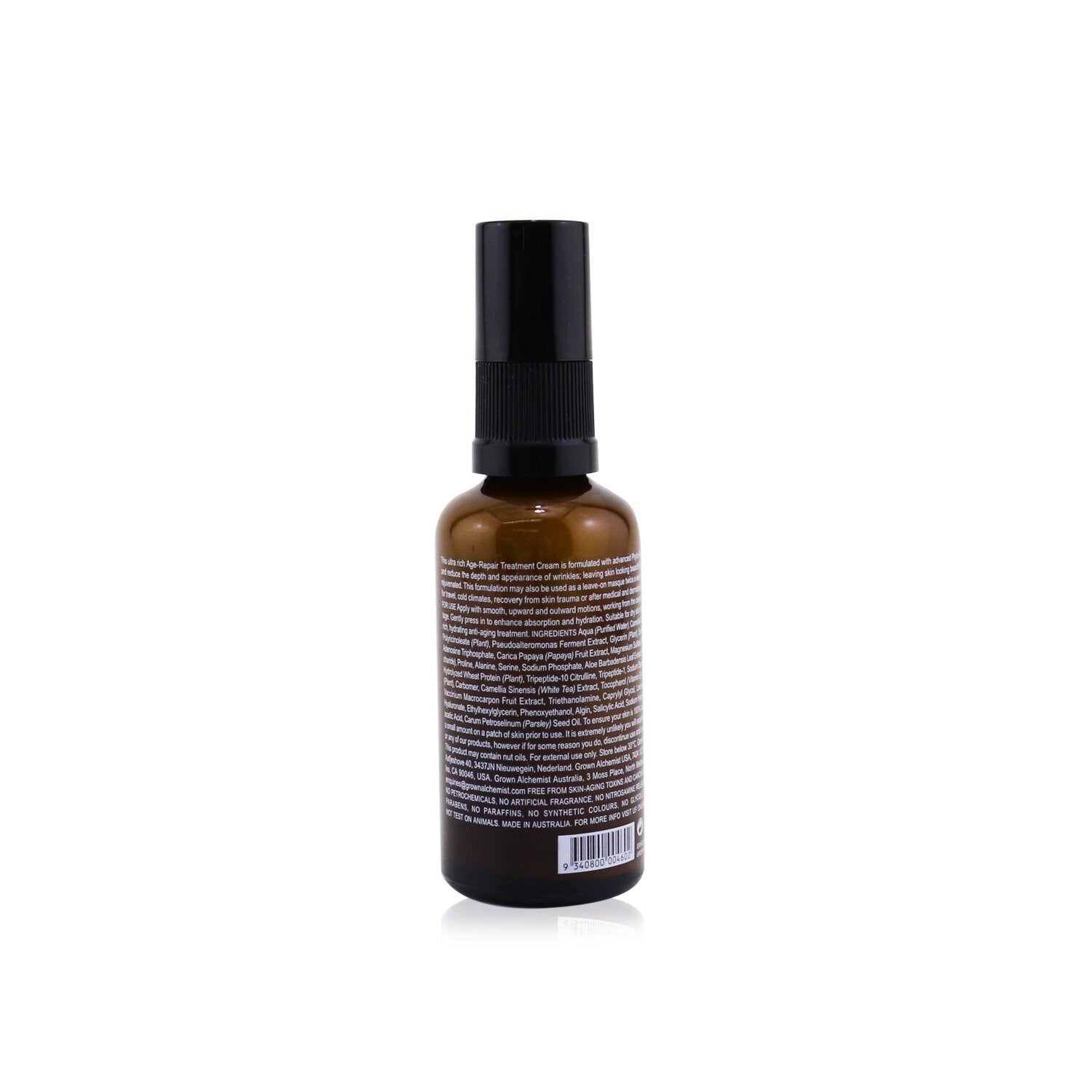 Grown Alchemist Age-Repair Treatment Cream - Phyto-Peptide, White Tea Extract 45