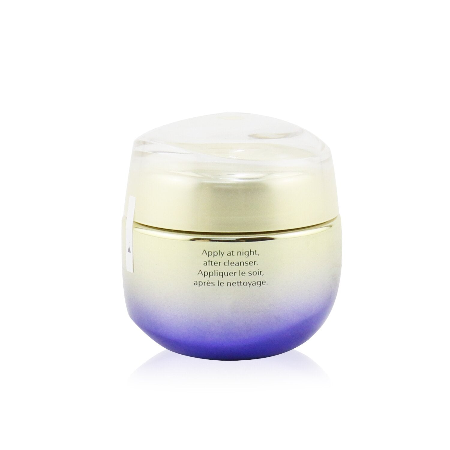 Shiseido Vital Perfection Overnight Firming Treatment 50ml/1.7oz
