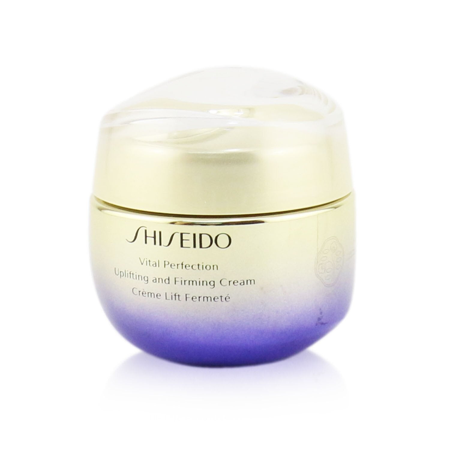 Shiseido Vital Perfection Uplifting & Firming Cream 50ml/1.7oz