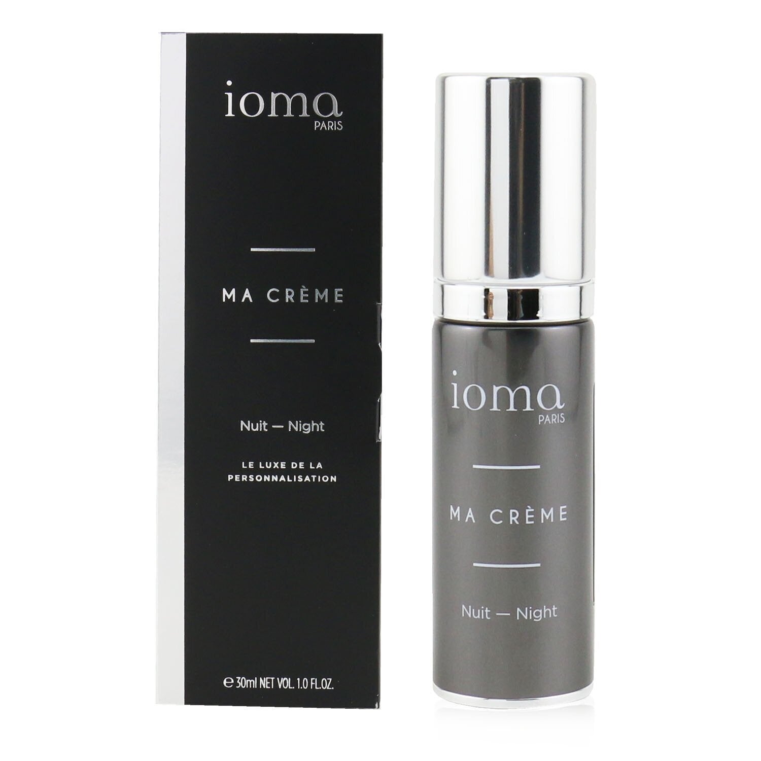 IOMA MA Creme - Night 30ml/1oz