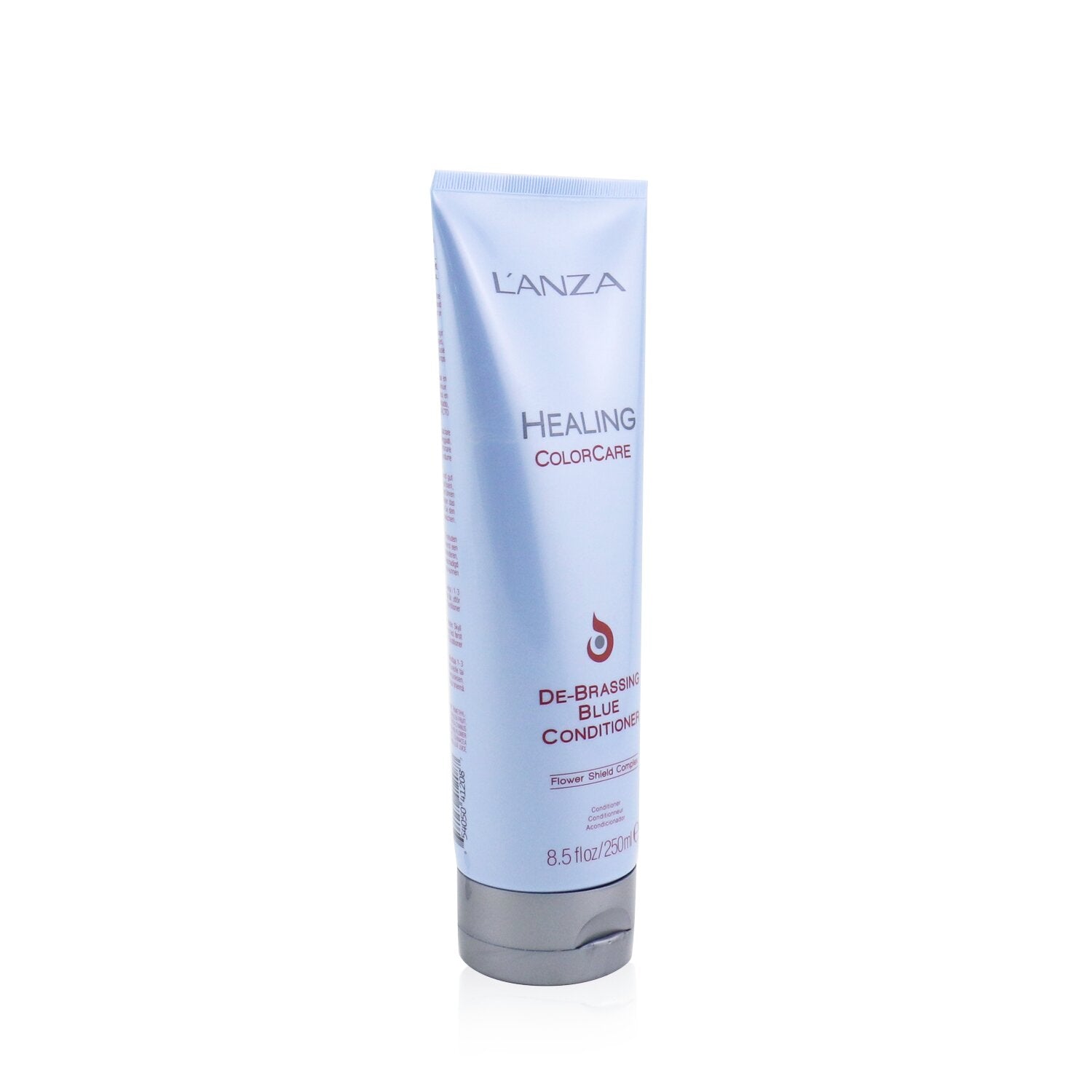 Lanza Healing ColorCare De-Brassing Blue Conditioner 250ml/8.5oz