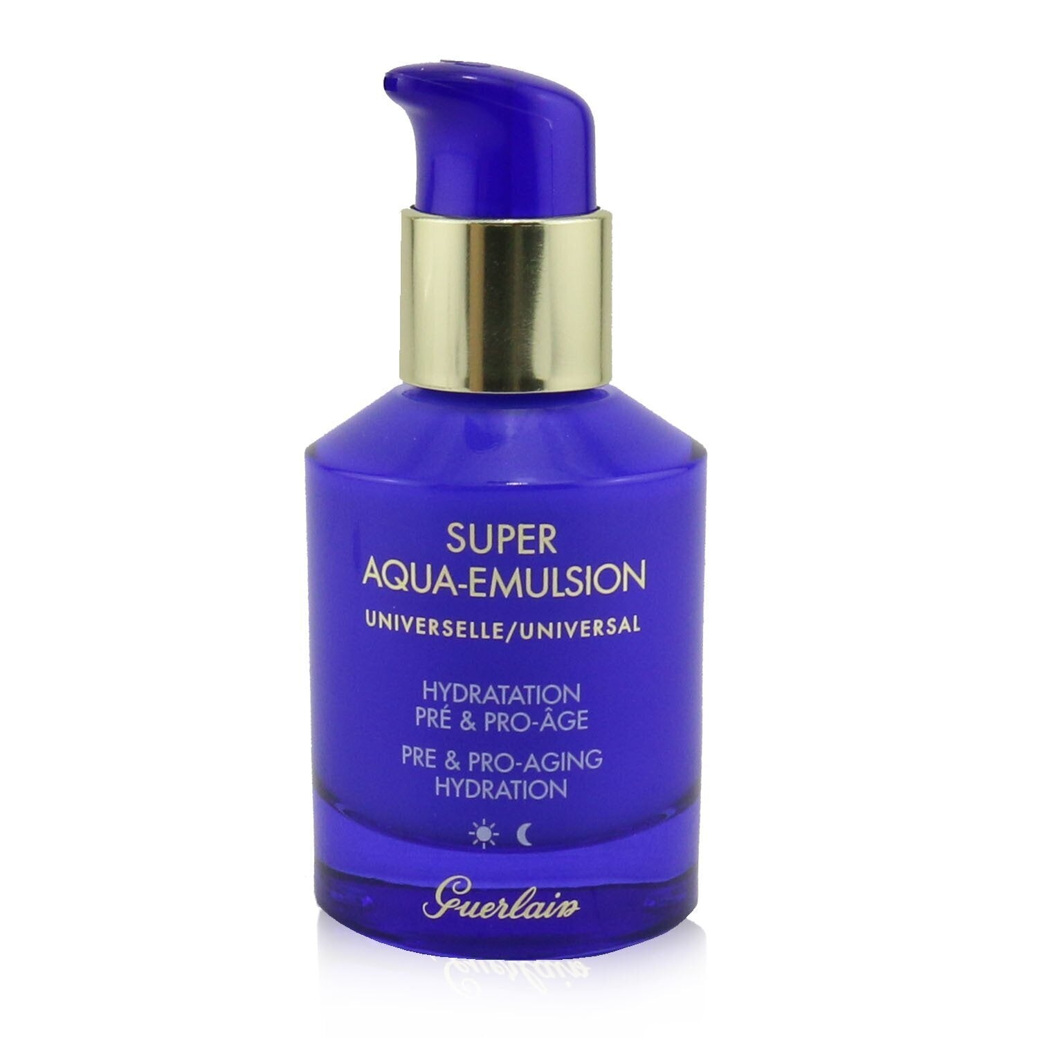 Guerlain Super Aqua Emulsion - Universal 50ml/1.6oz