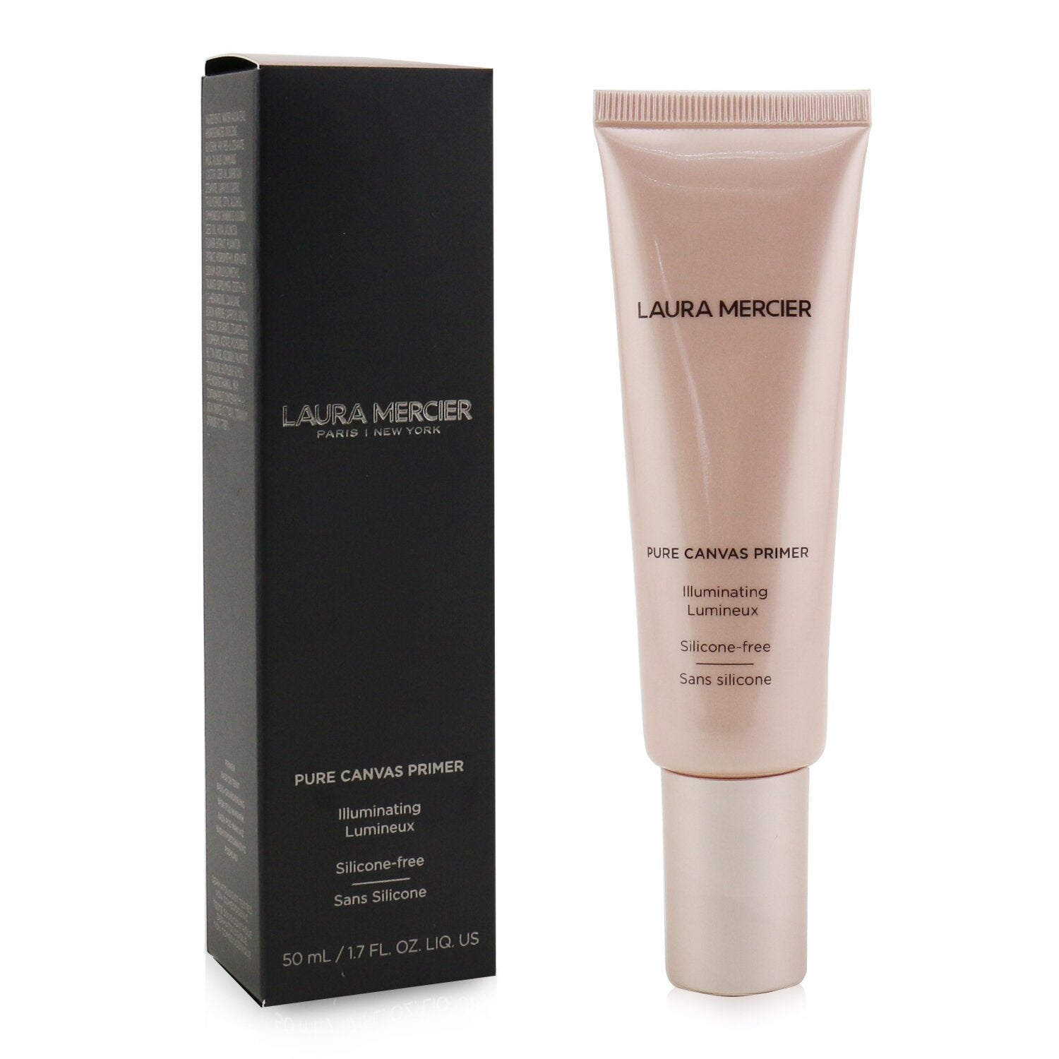 Laura Mercier Pure Canvas Primer - Illuminating 50ml/1.7oz