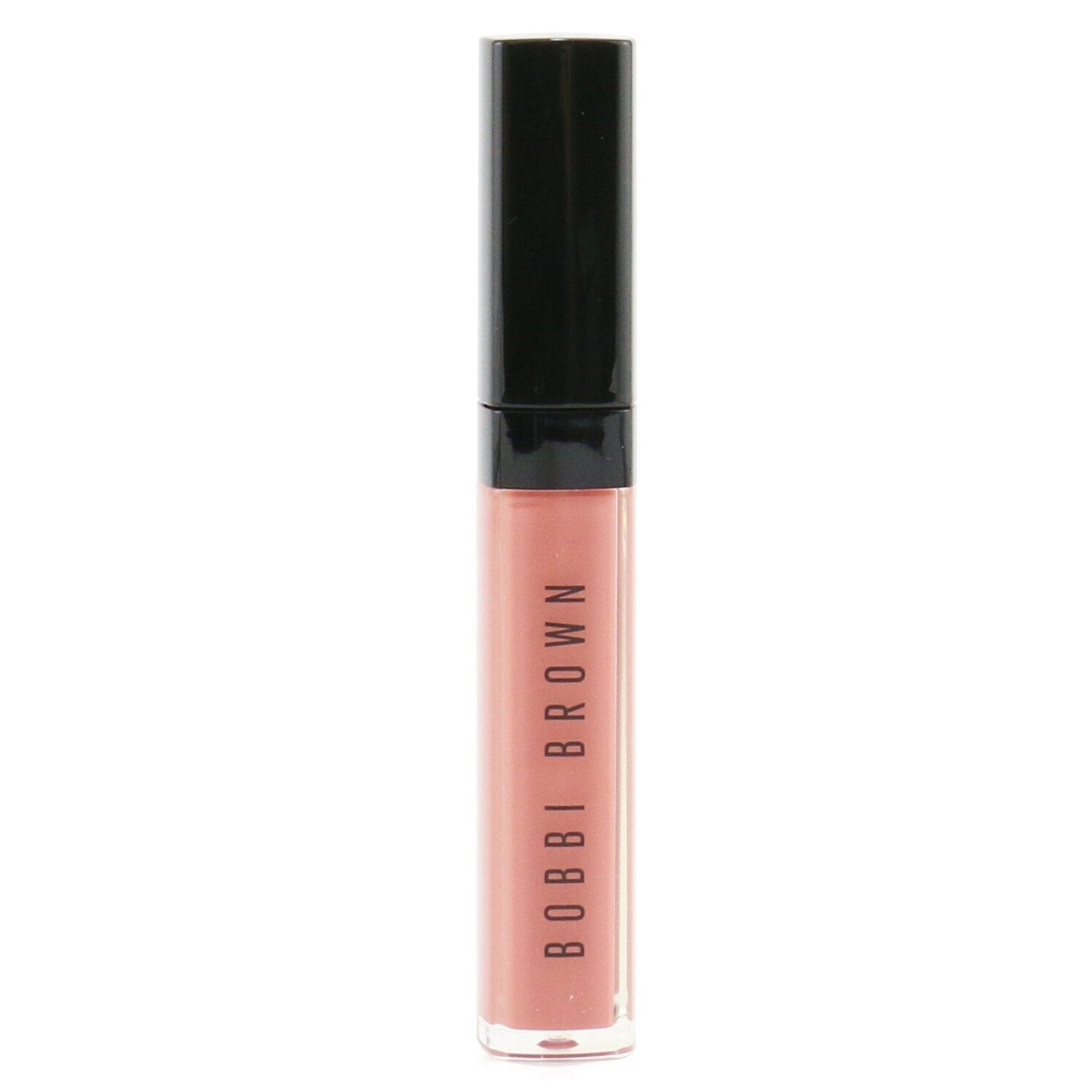 Bobbi Brown Crushed Oil Infused Gloss - # In The Buff 6ml/0.2oz