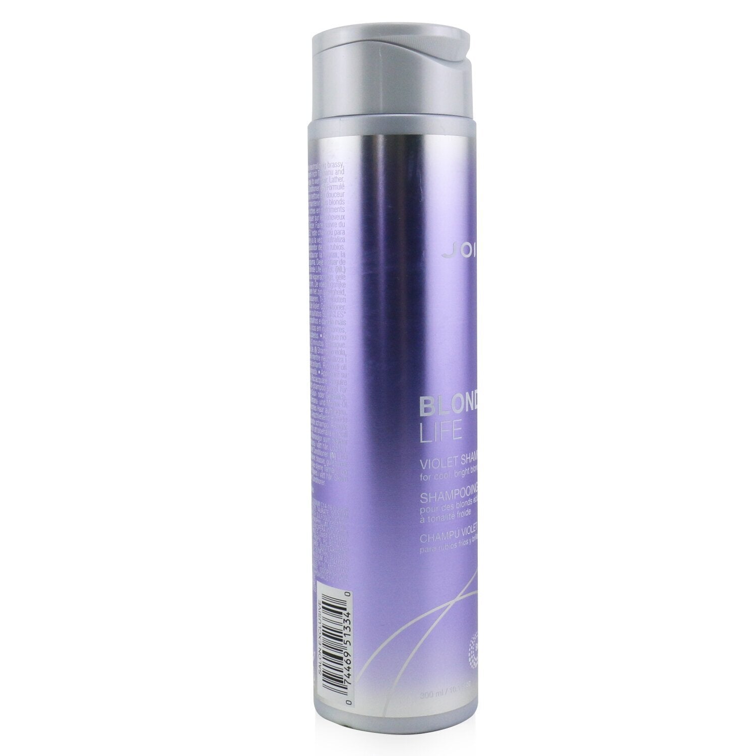 Joico Blonde Life Violet Shampoo (For Cool, Bright Blondes) 300ml/10.1oz