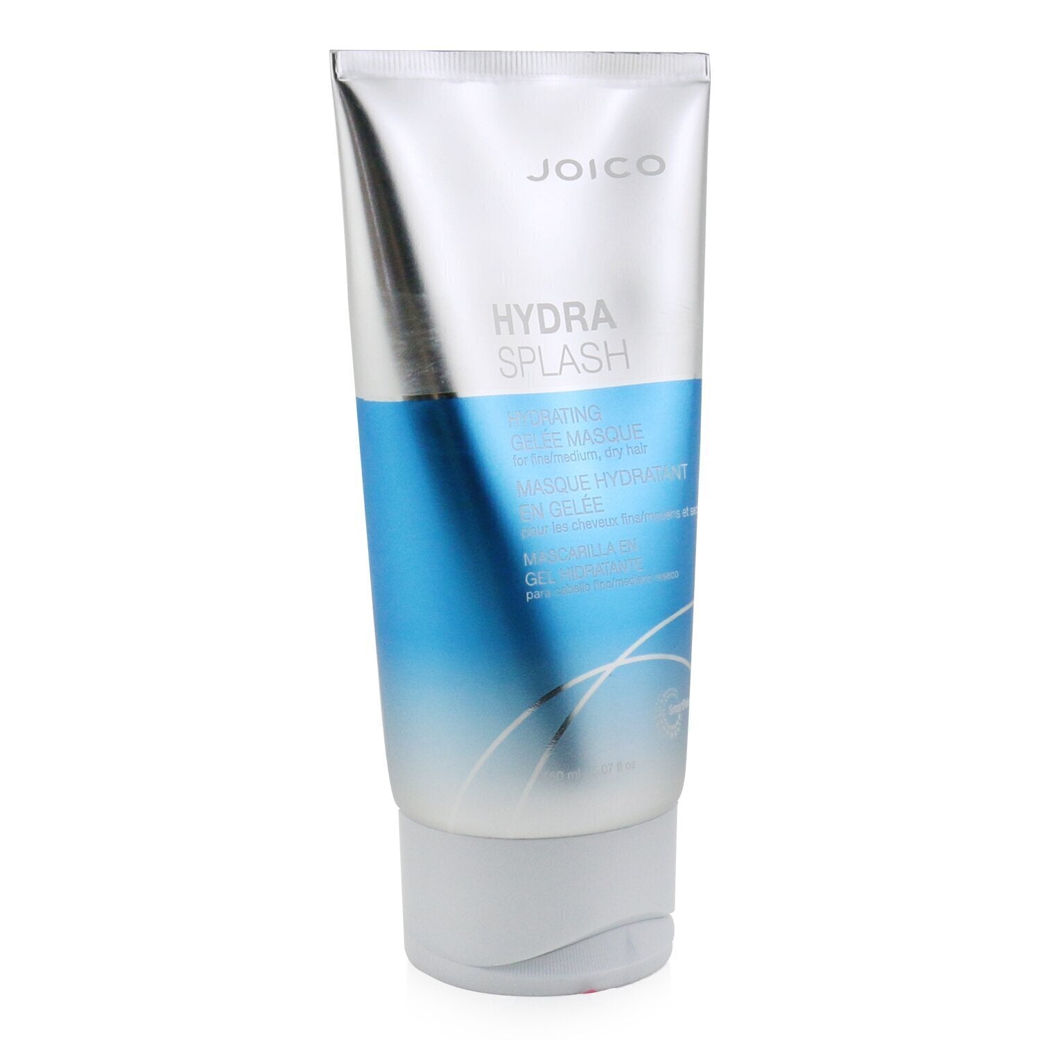 Joico HydraSplash Hydrating Gelee Masque (For Fine/ Medium, Dry Hair) 150ml/5.07