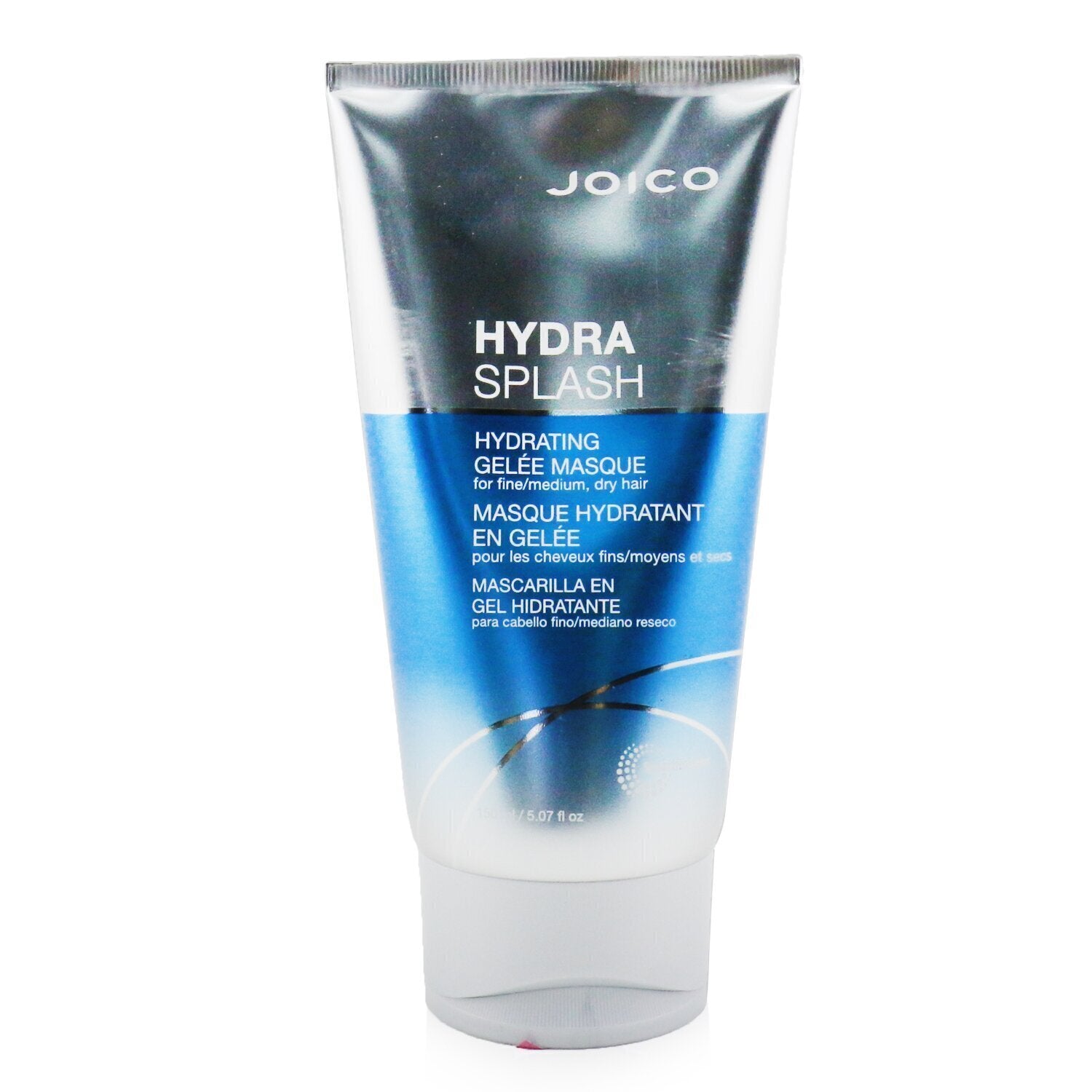 Joico HydraSplash Hydrating Gelee Masque (For Fine/ Medium, Dry Hair) 150ml/5.07