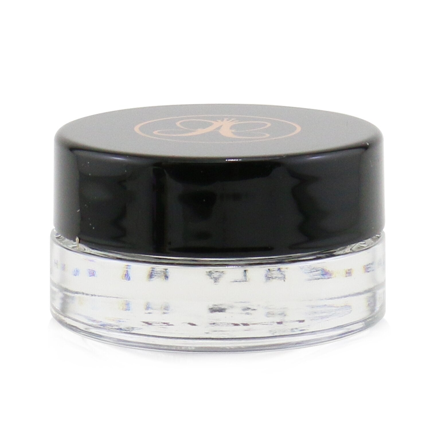 Anastasia Beverly Hills Waterproof Creme Color - # Jet 4g/0.14oz