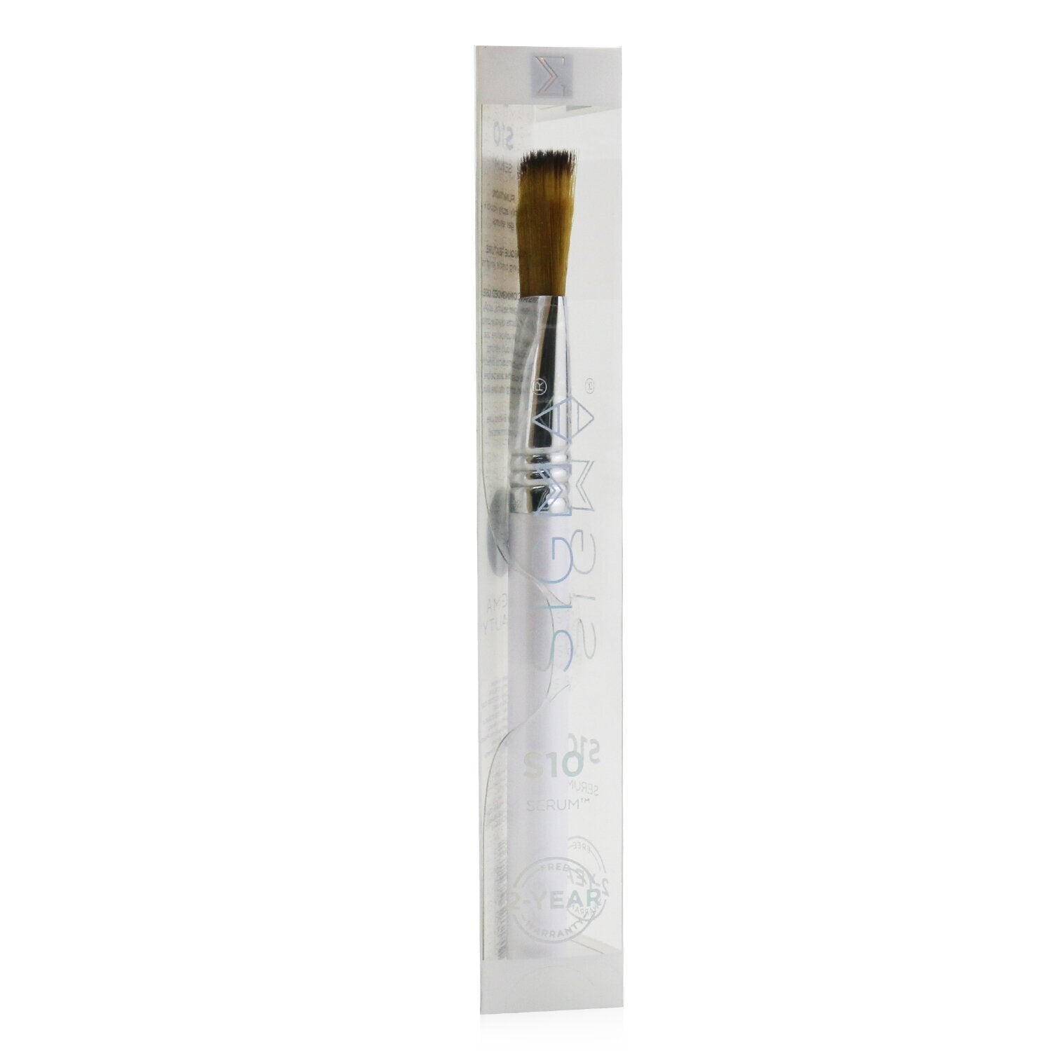 Sigma Beauty S10 Serum Brush -